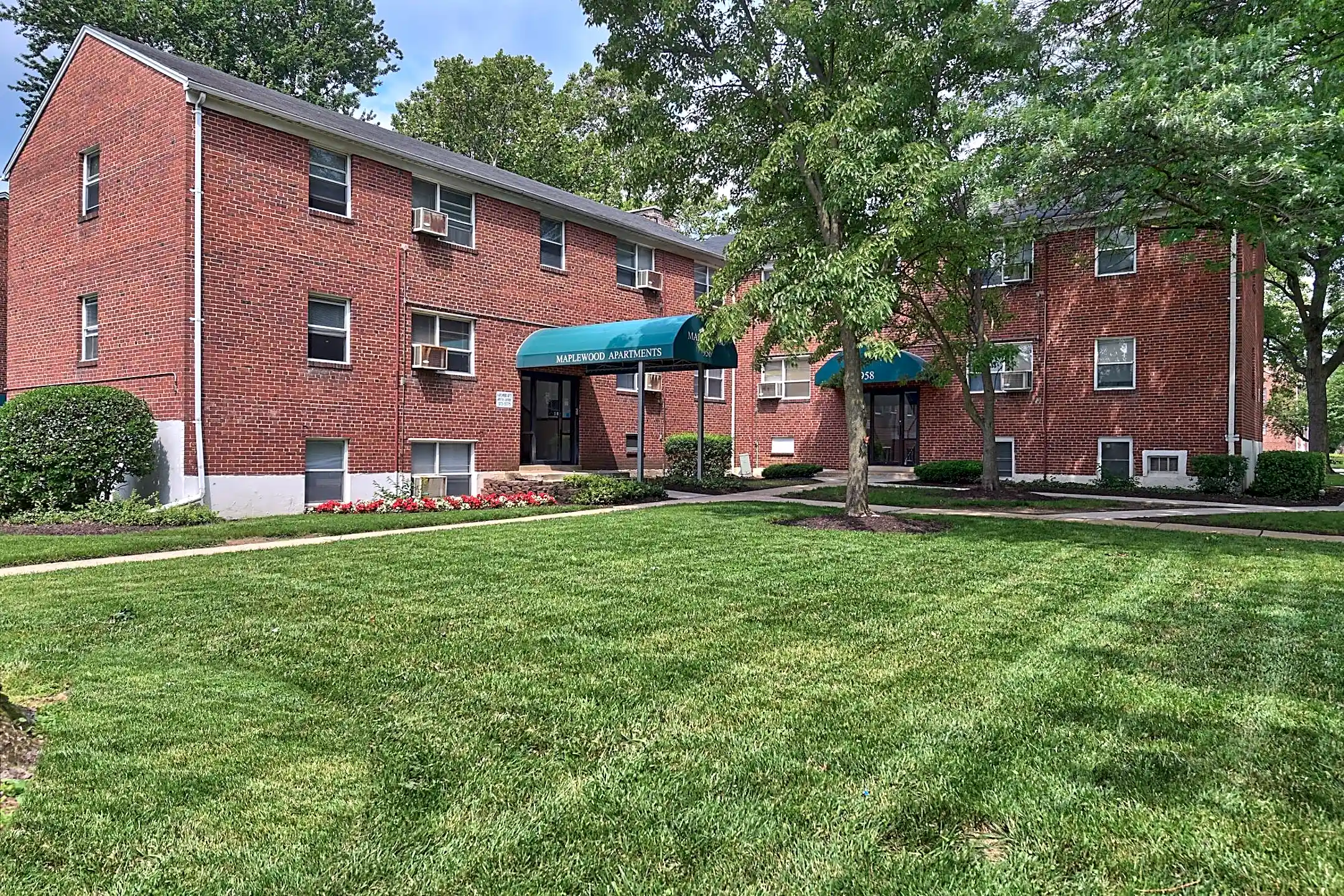 Maplewood Baltimore, MD 21218