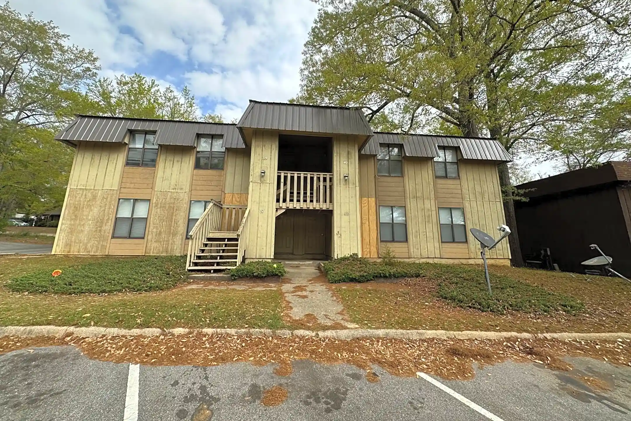 799 Donnell Blvd 799 Donnell Blvd unit 3740 Daleville, AL Houses