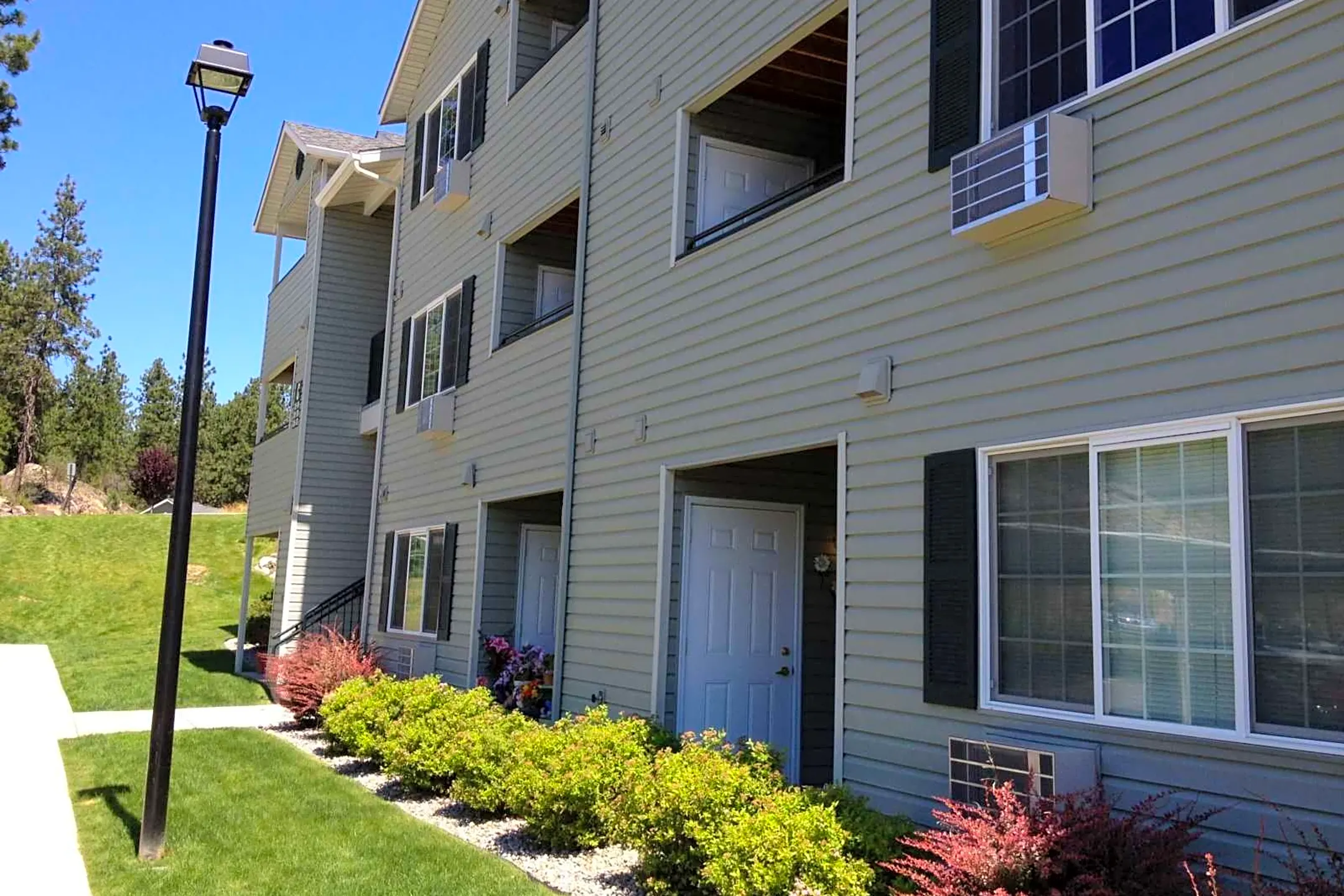 Granite Pointe Apartments - 12707 E Mansfield Ave | Spokane Valley, WA ...