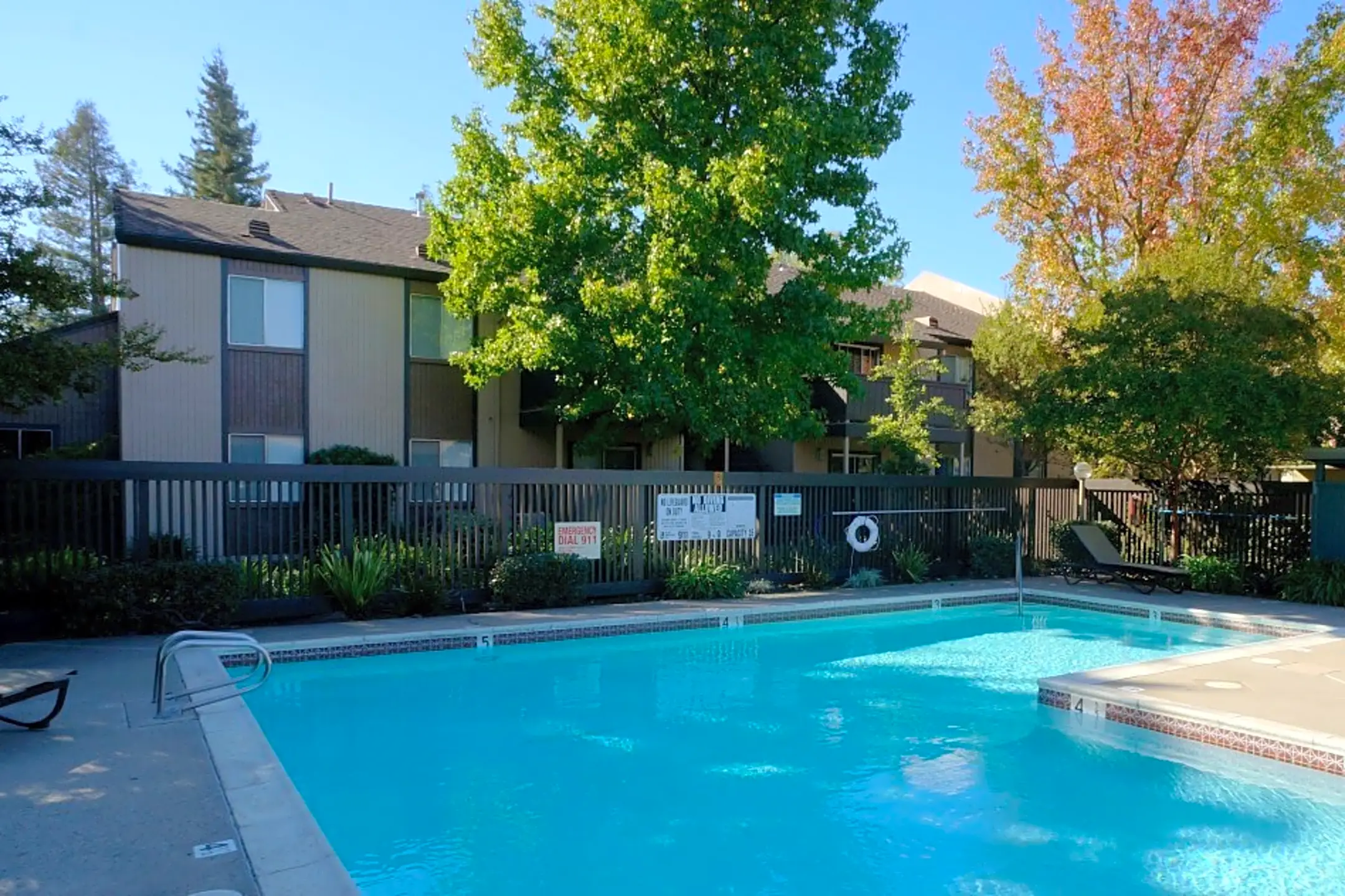 Windbridge Apartments Sacramento