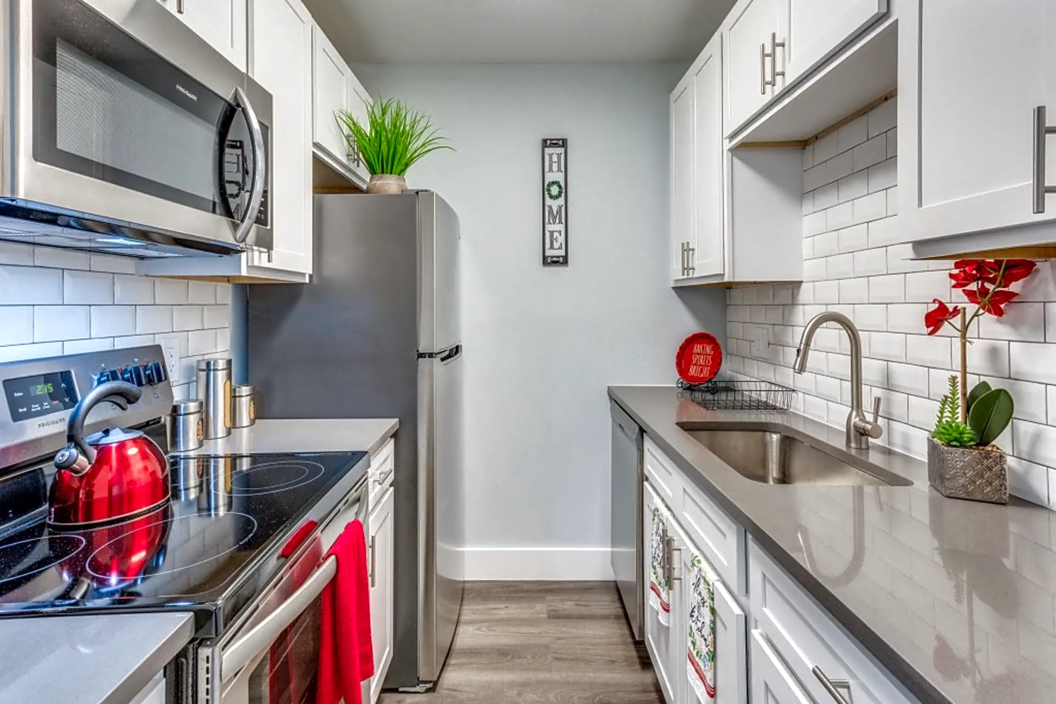 Willows Apartments 1100 Willow Springs Rd Killeen, TX Apartments