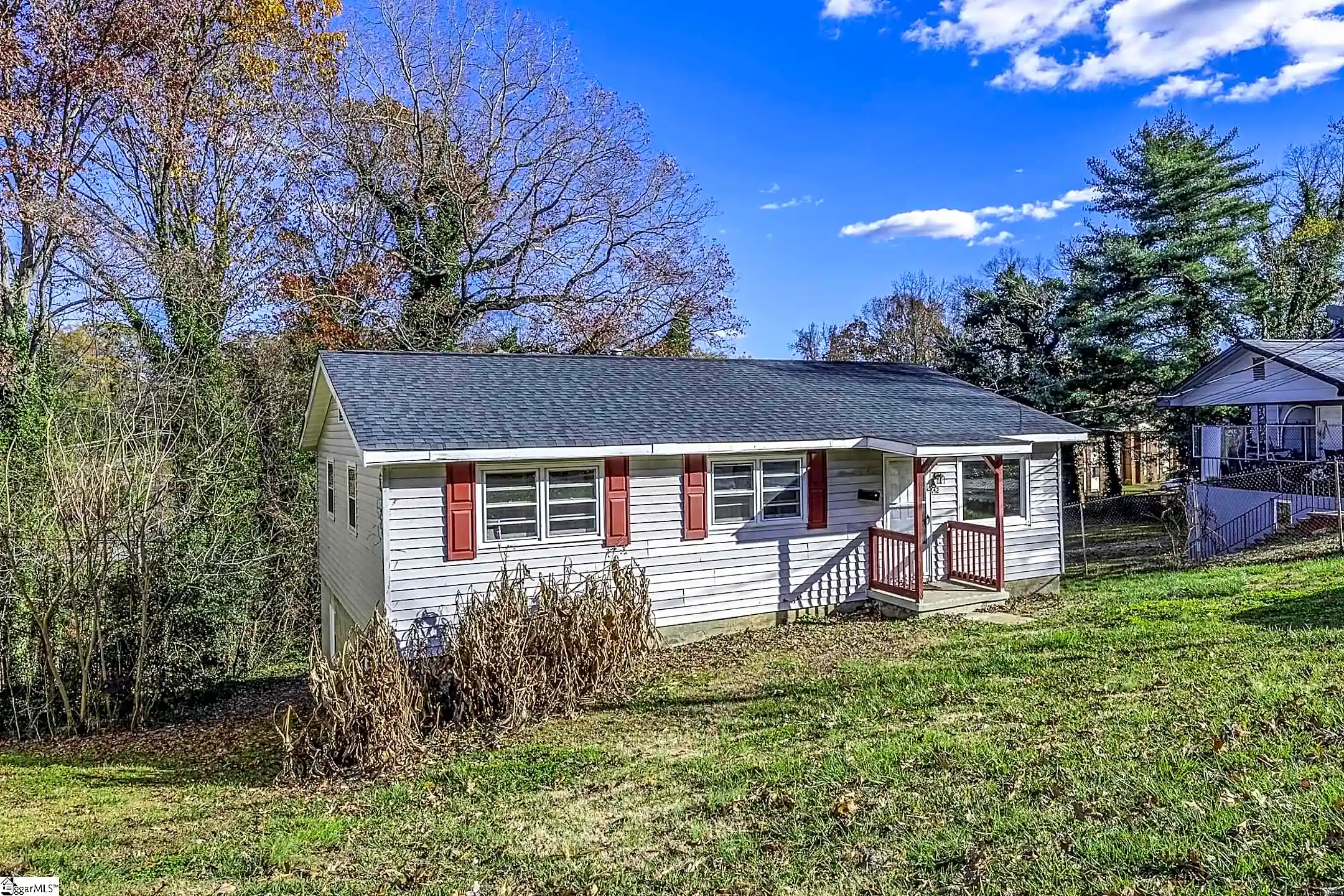 142 Westover Dr Spartanburg, SC Houses for Rent Rent.