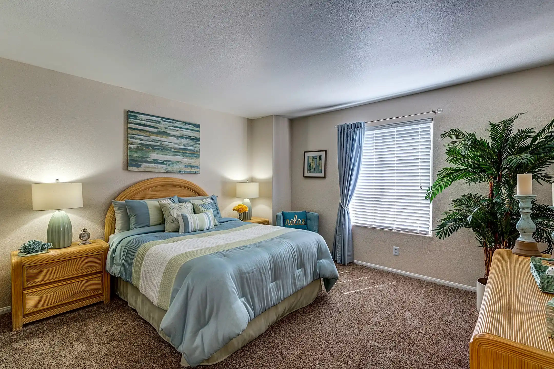 Palm Villas at Whitney Ranch 650 Whitney Ranch Dr Henderson, NV