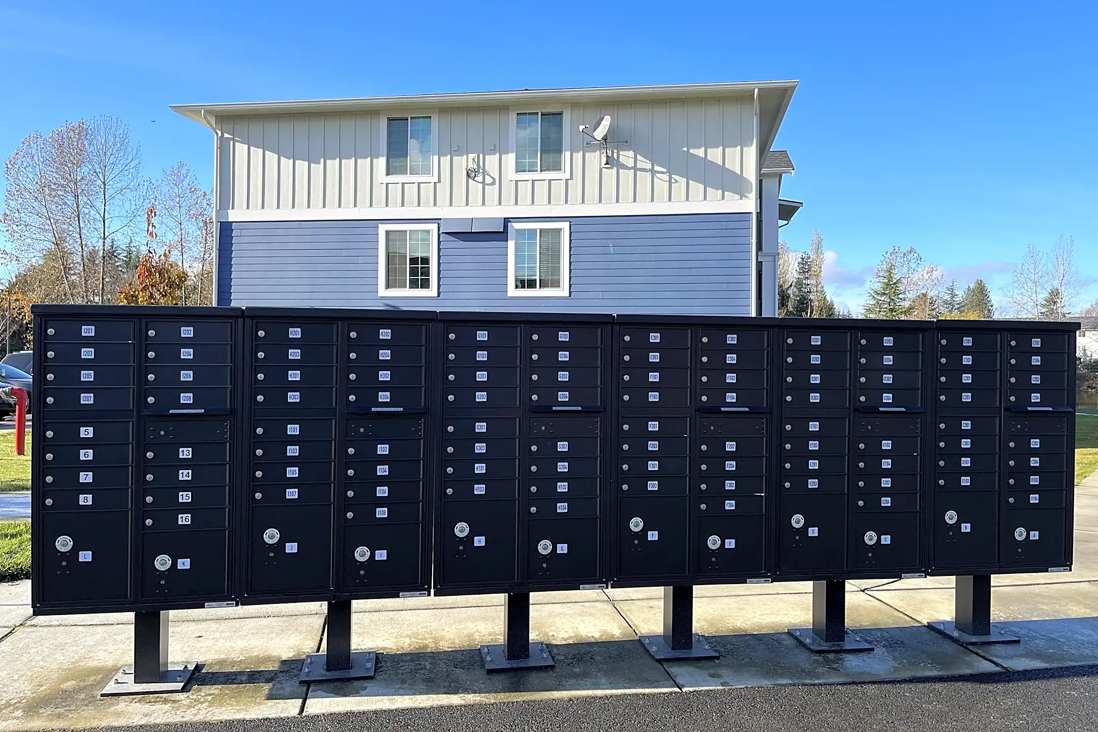 18727 Blueberry Ln Apartments Monroe, WA 98272