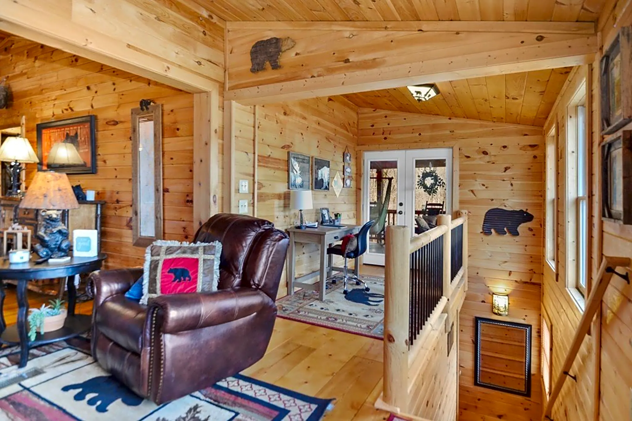 419 Cohutta Mountain Road Blue Ridge, GA Houses for Rent Rent.