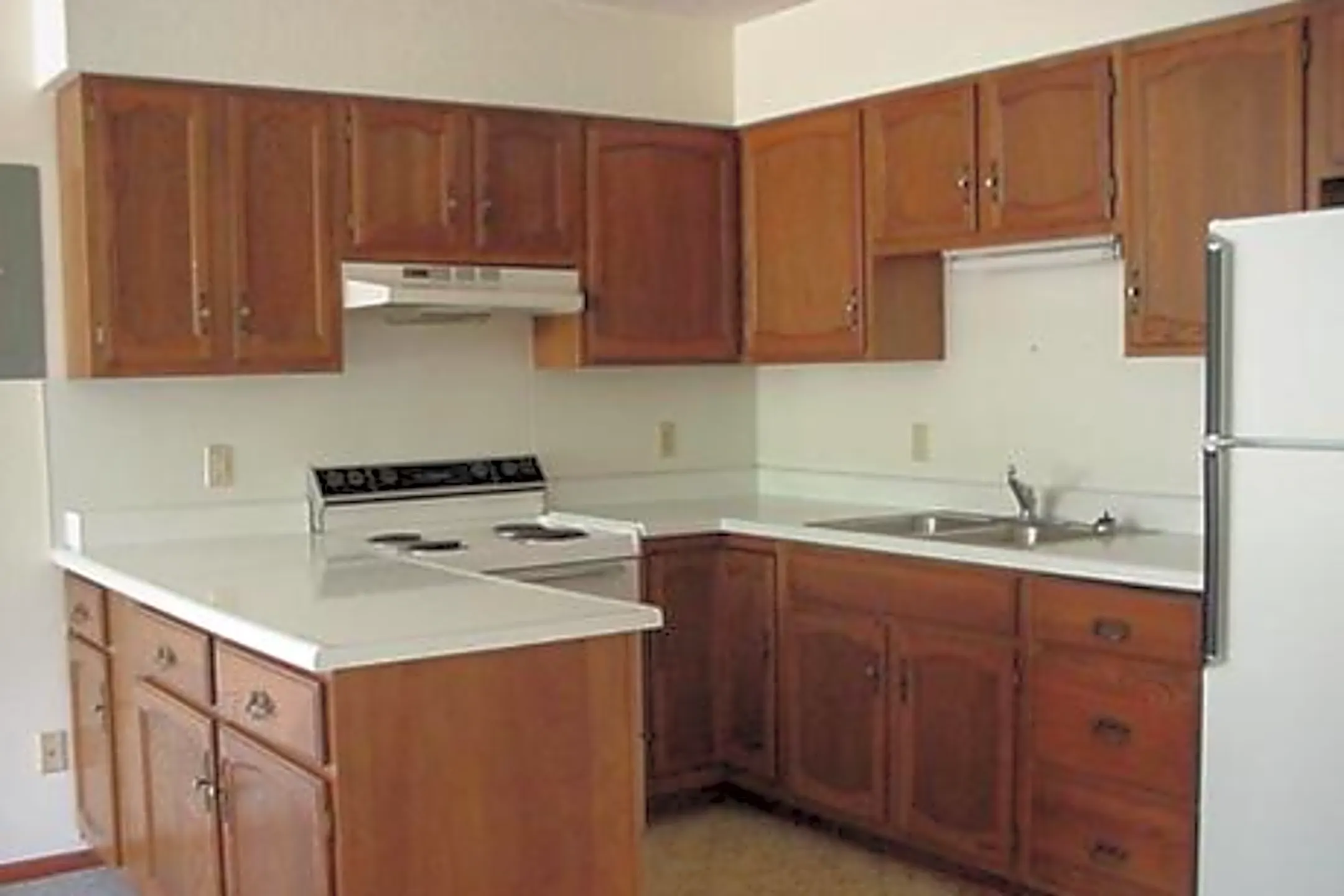 Ridgeland Manor 400 Scranton Street Ridgeland, WI Apartments for