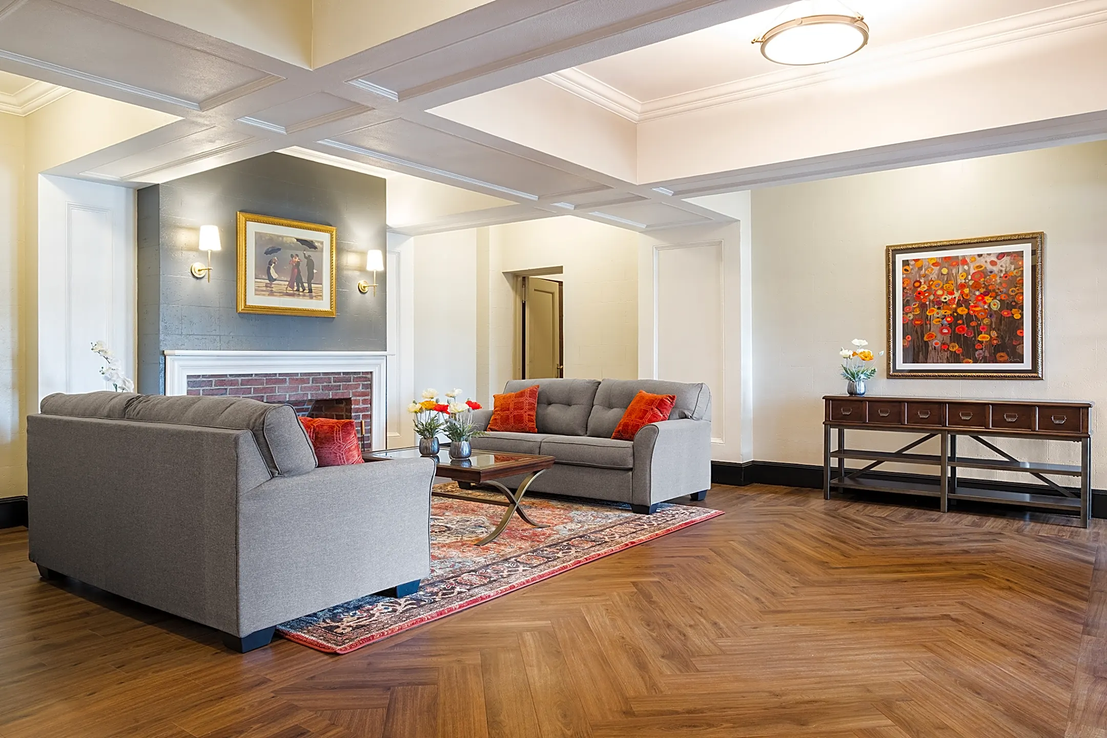 Hamilton Court Watertown, MA 02472