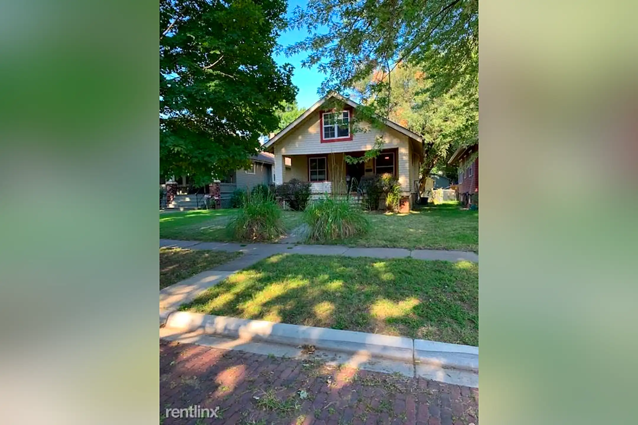 2027 SW Buchanan St Topeka, KS Houses for Rent Rent.