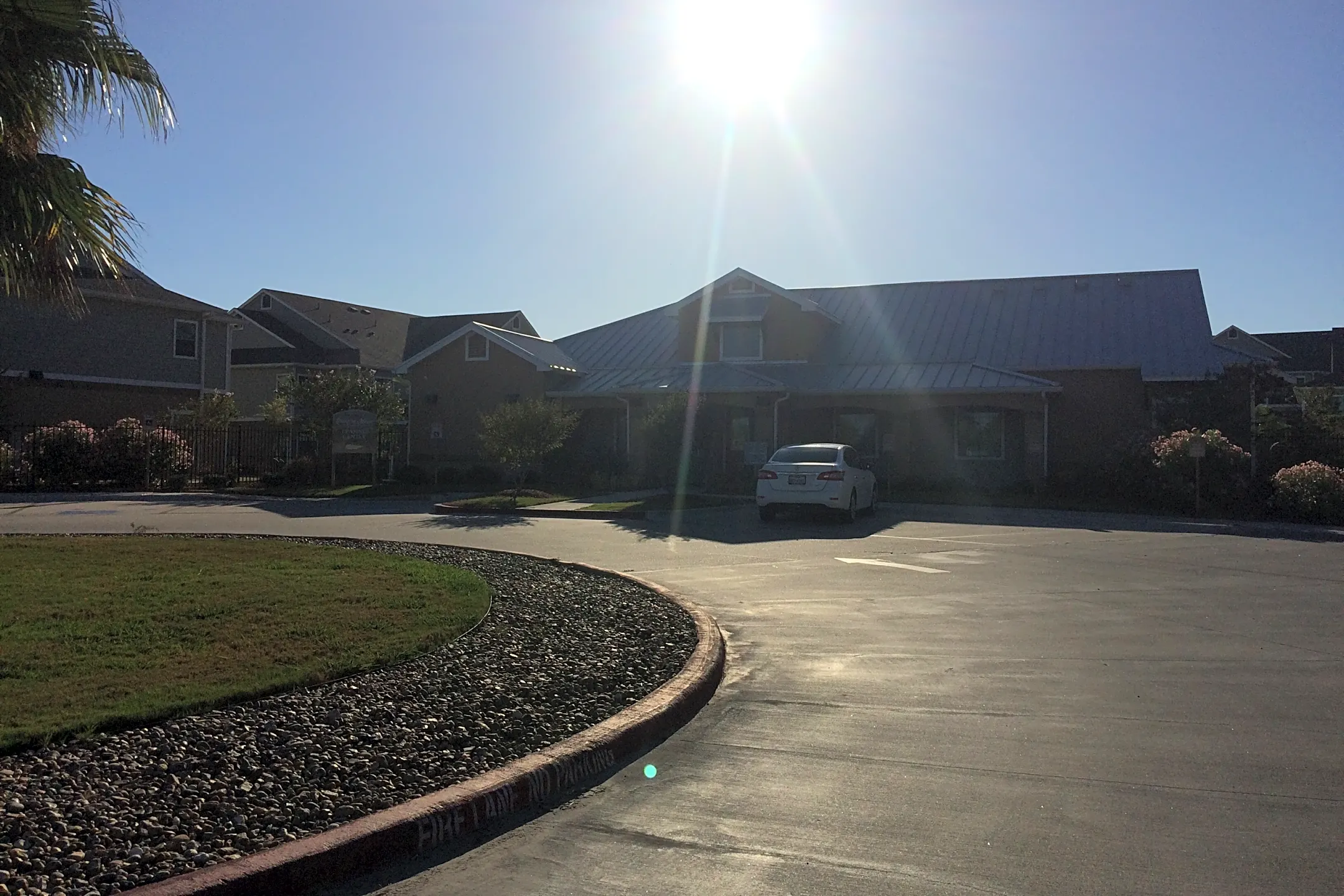 Lexington Manor Apartments Corpus Christi