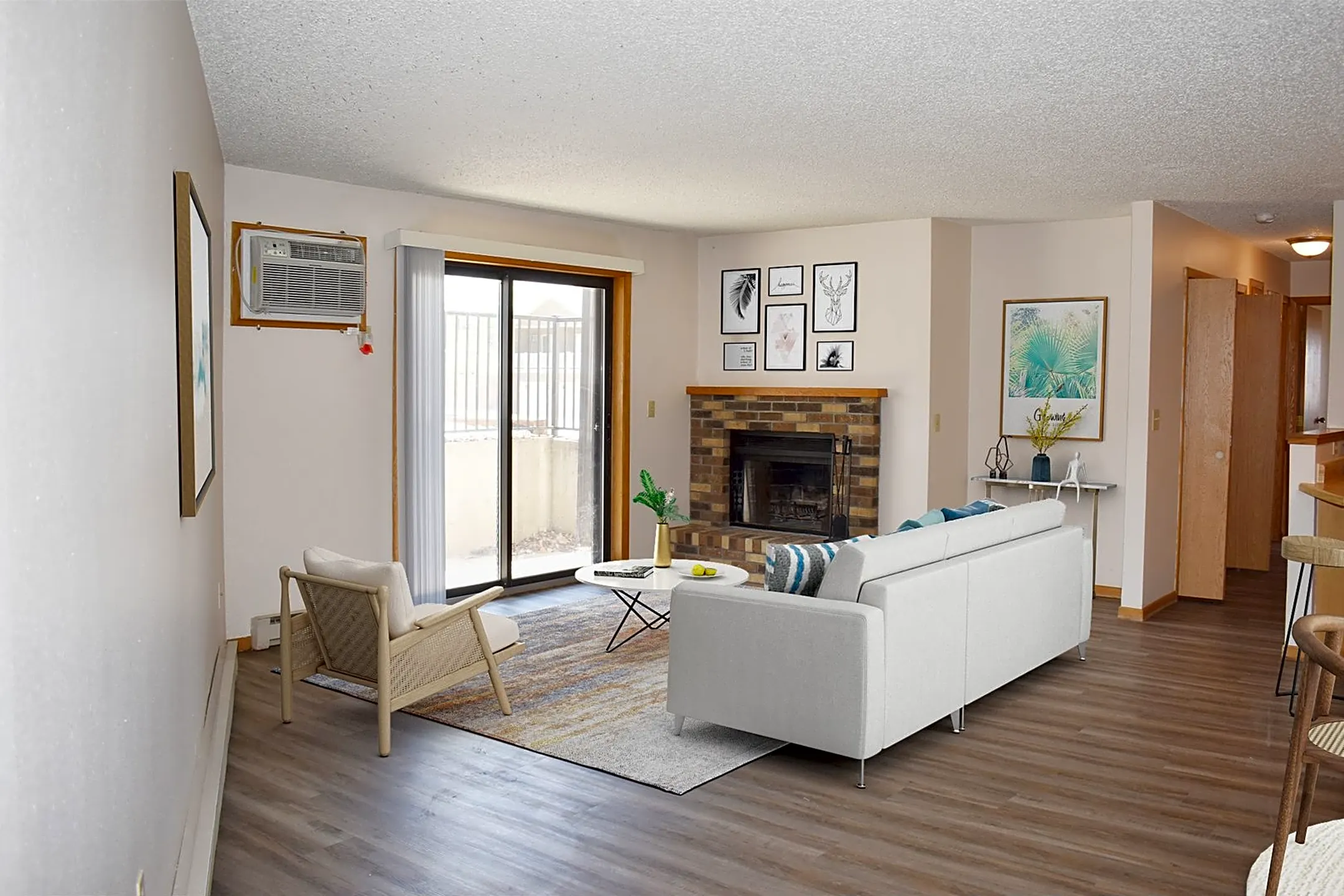 Colton Heights Apartments Minot, ND 58701