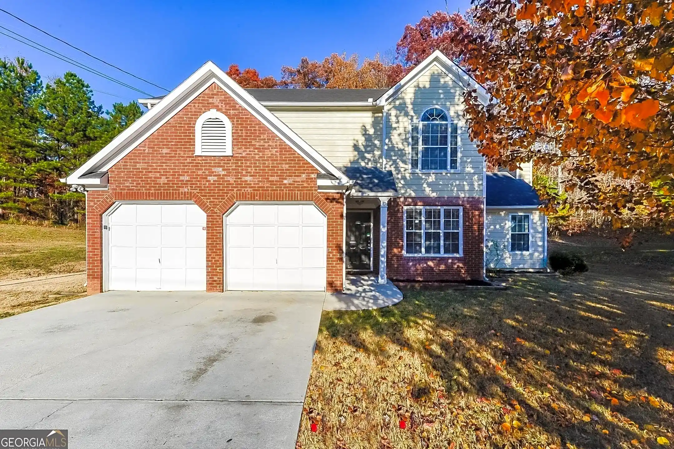 3873 Sautee Trail Conley, GA Houses for Rent Rent.