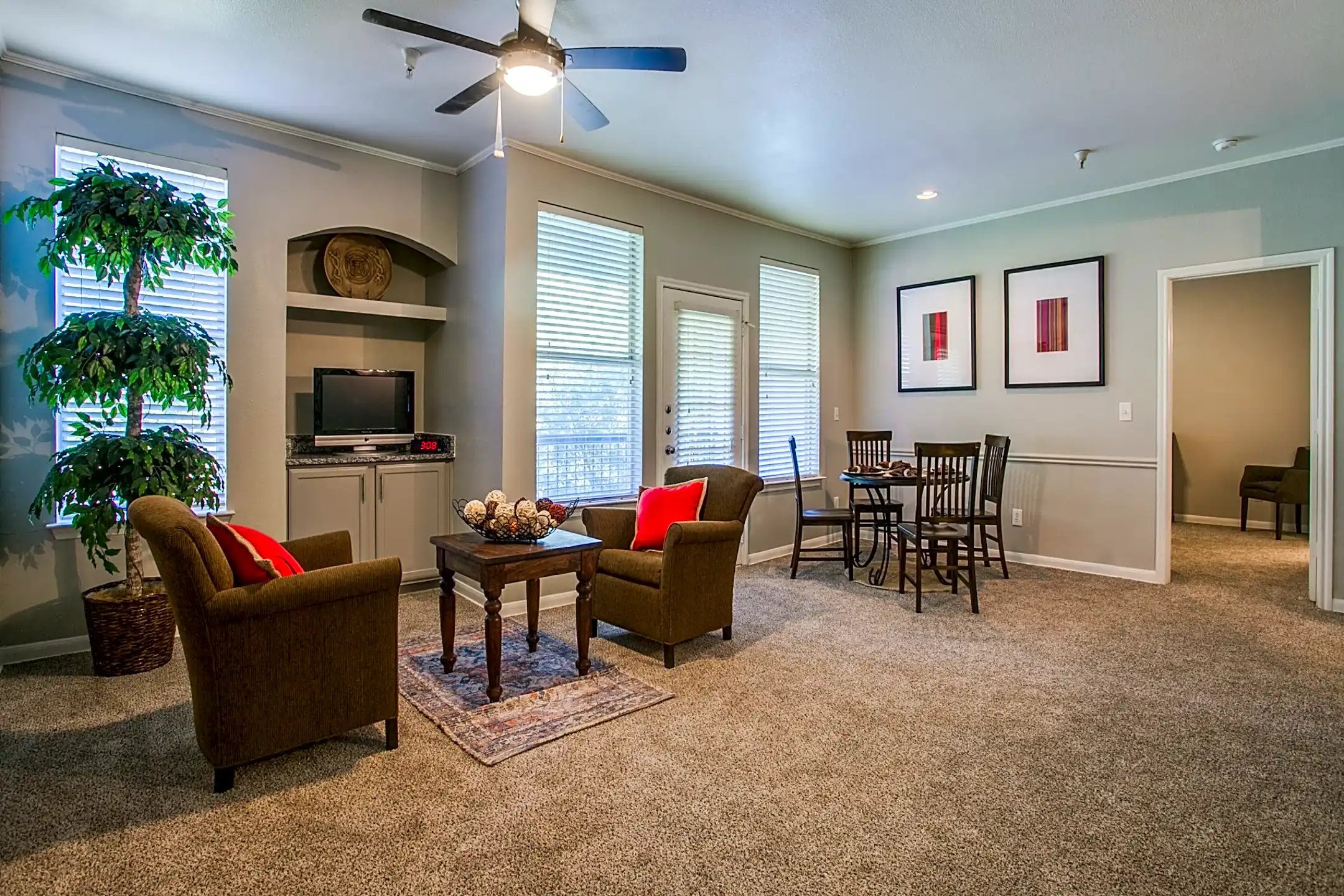 The Destino Grand Prairie, TX 75051