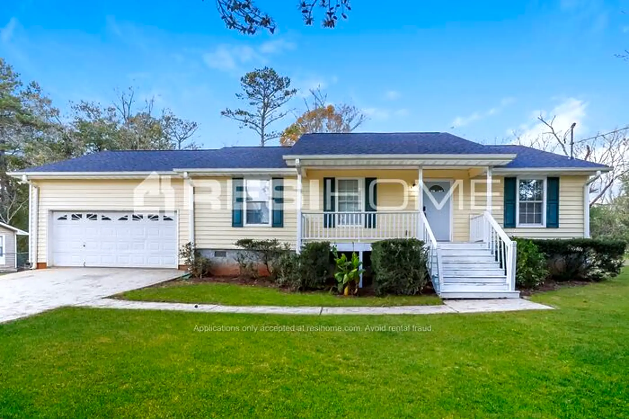 4399 Rex Rd Rex, GA Houses for Rent Rent.