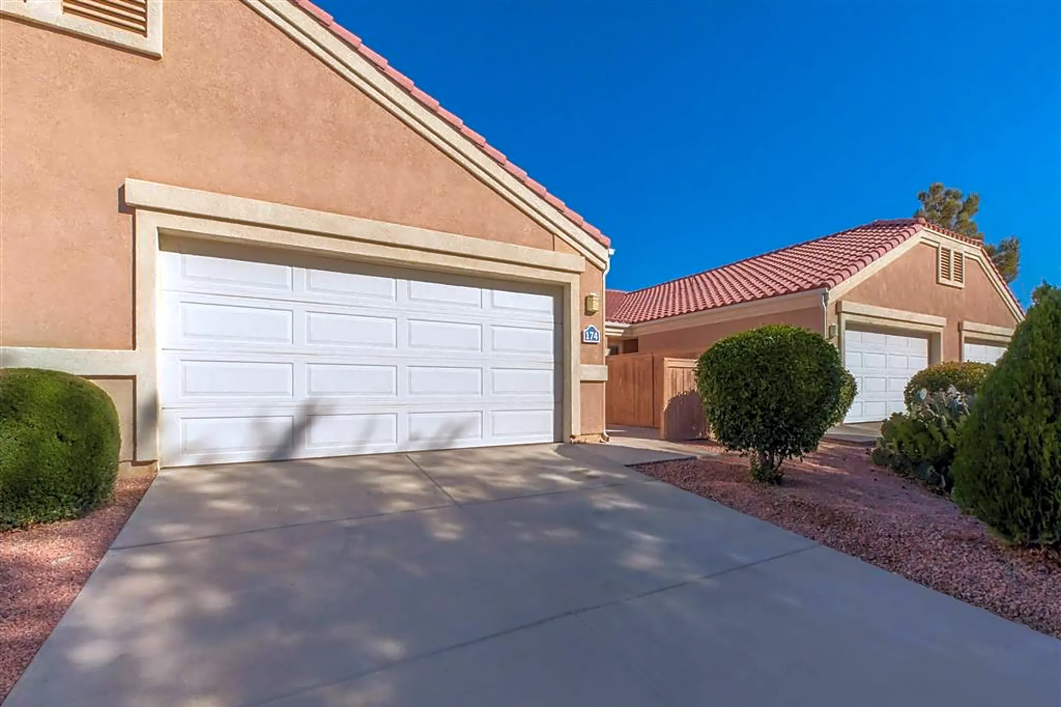 The Crossings at Rosamond Apartments 3080 Sedona Ave Rosamond, CA