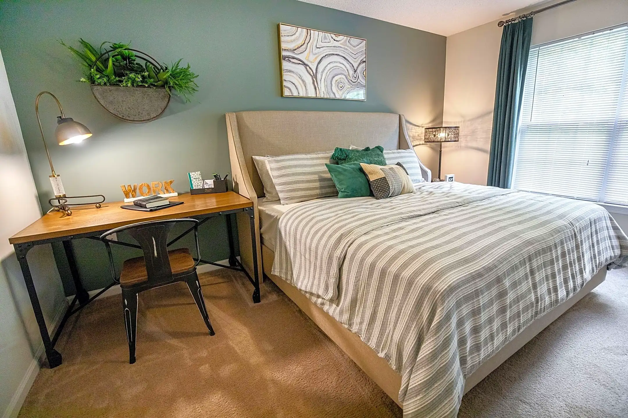 Thornberry Park Apartment Homes Wilson, NC 27896