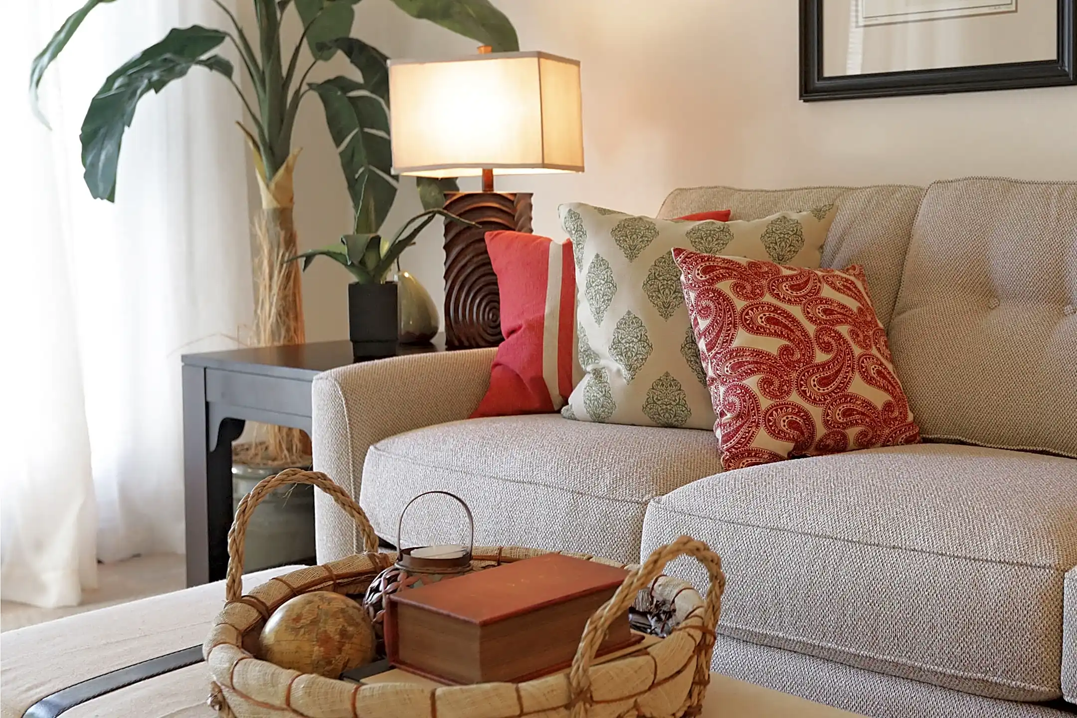 Cypress Creek Apartment Homes At Joshua Station Joshua, TX 76058