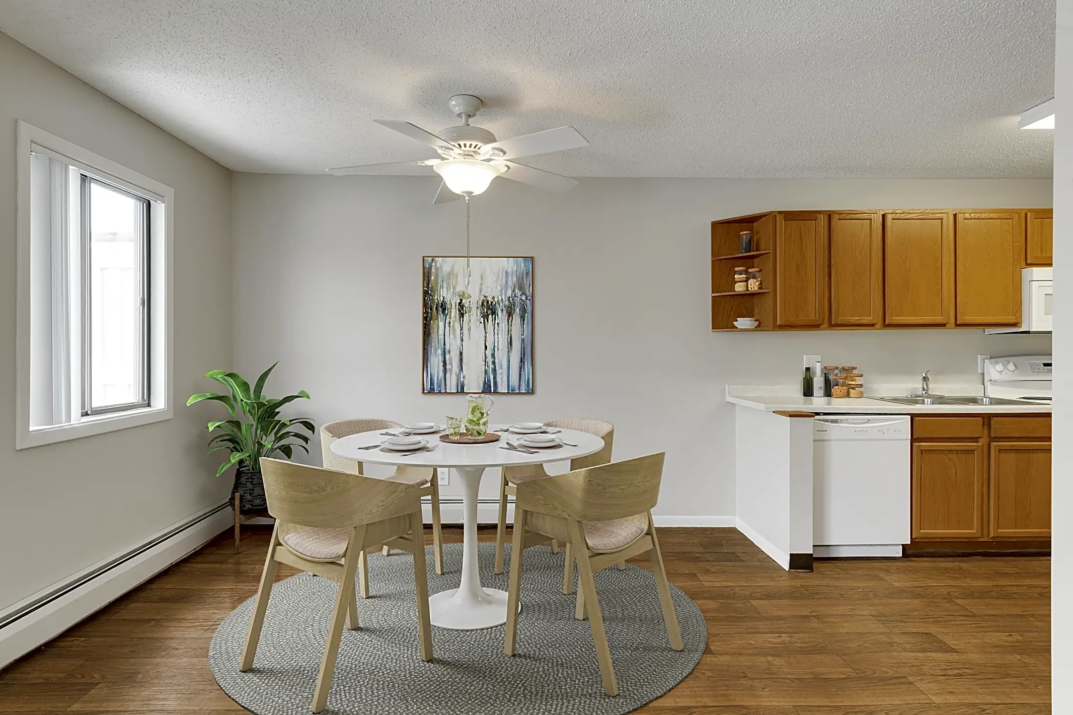 Medicine Lake Apartments Plymouth, MN 55441