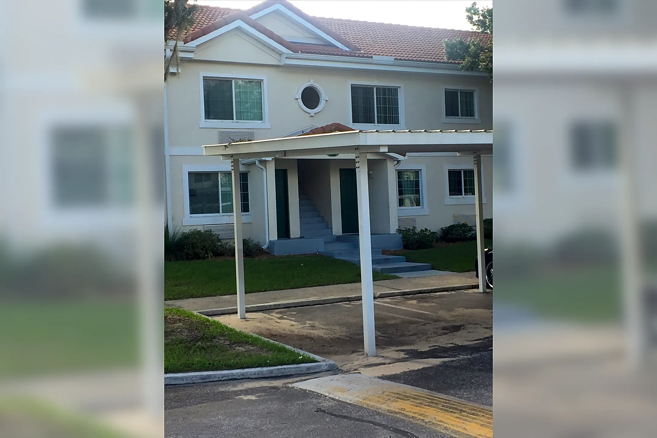 Taylor Apartments Apopka