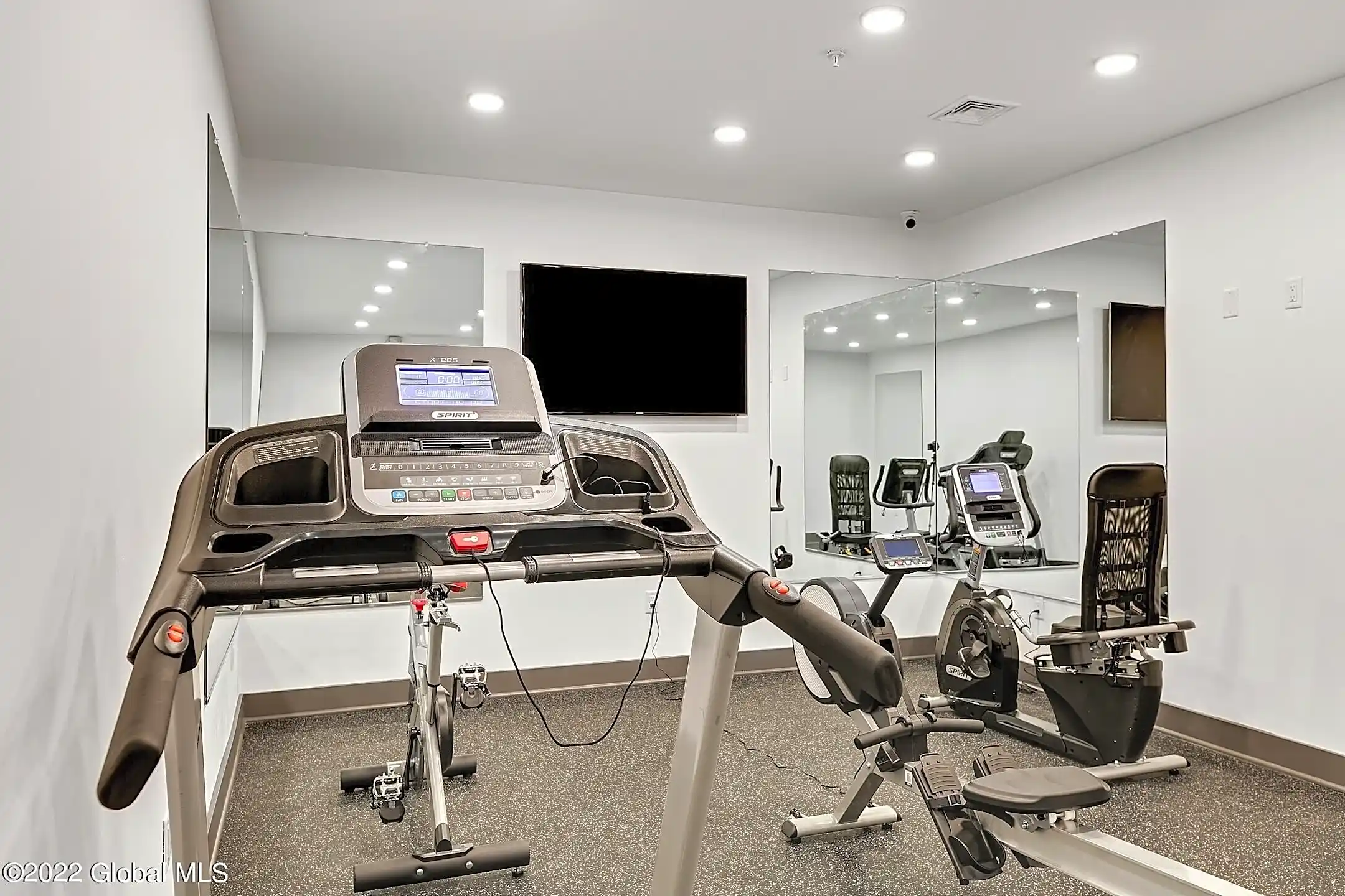 116 West Ave 206 Condos Saratoga Springs, NY 12866