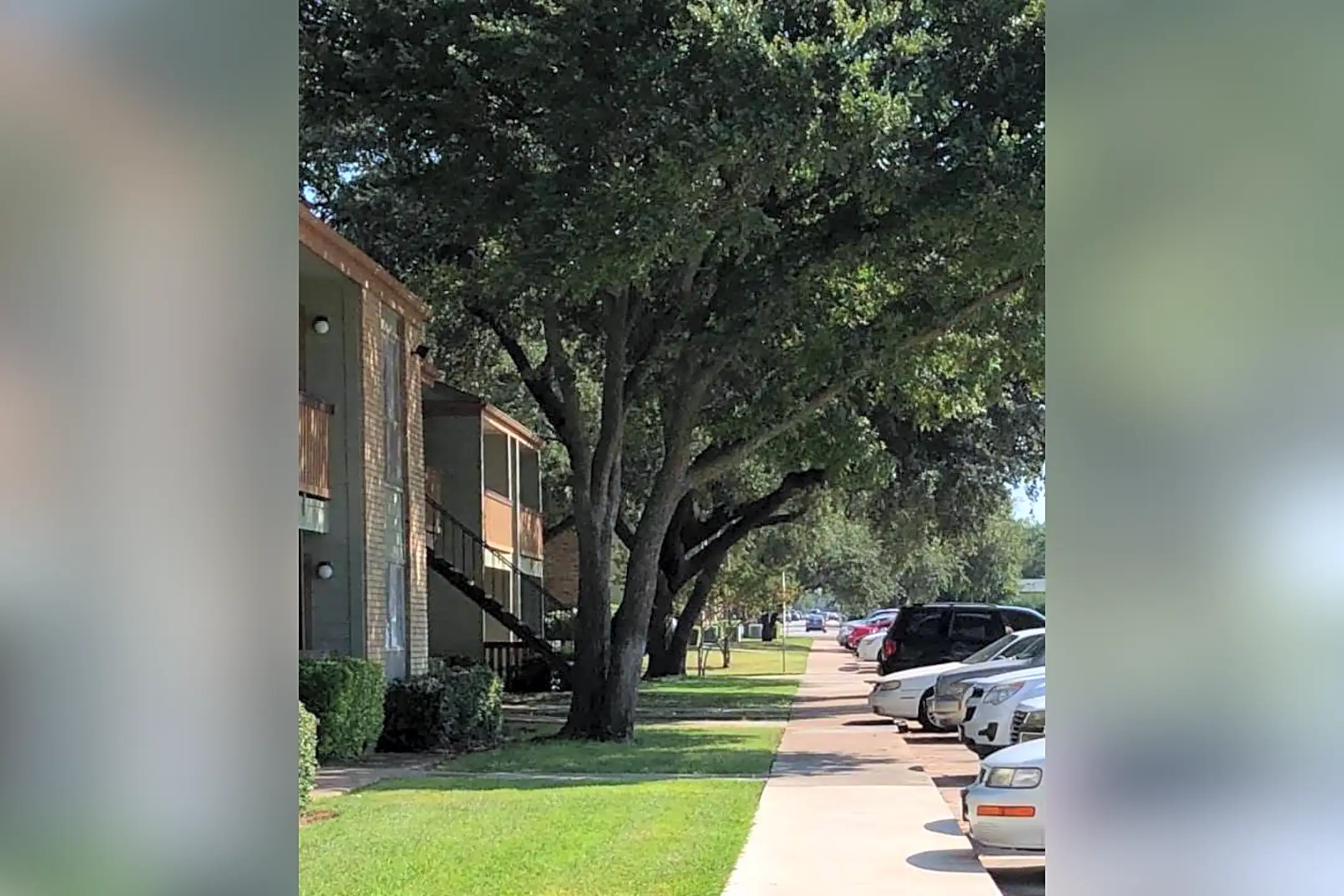 1217 Hillcrest St Apartments Mesquite, TX 75149