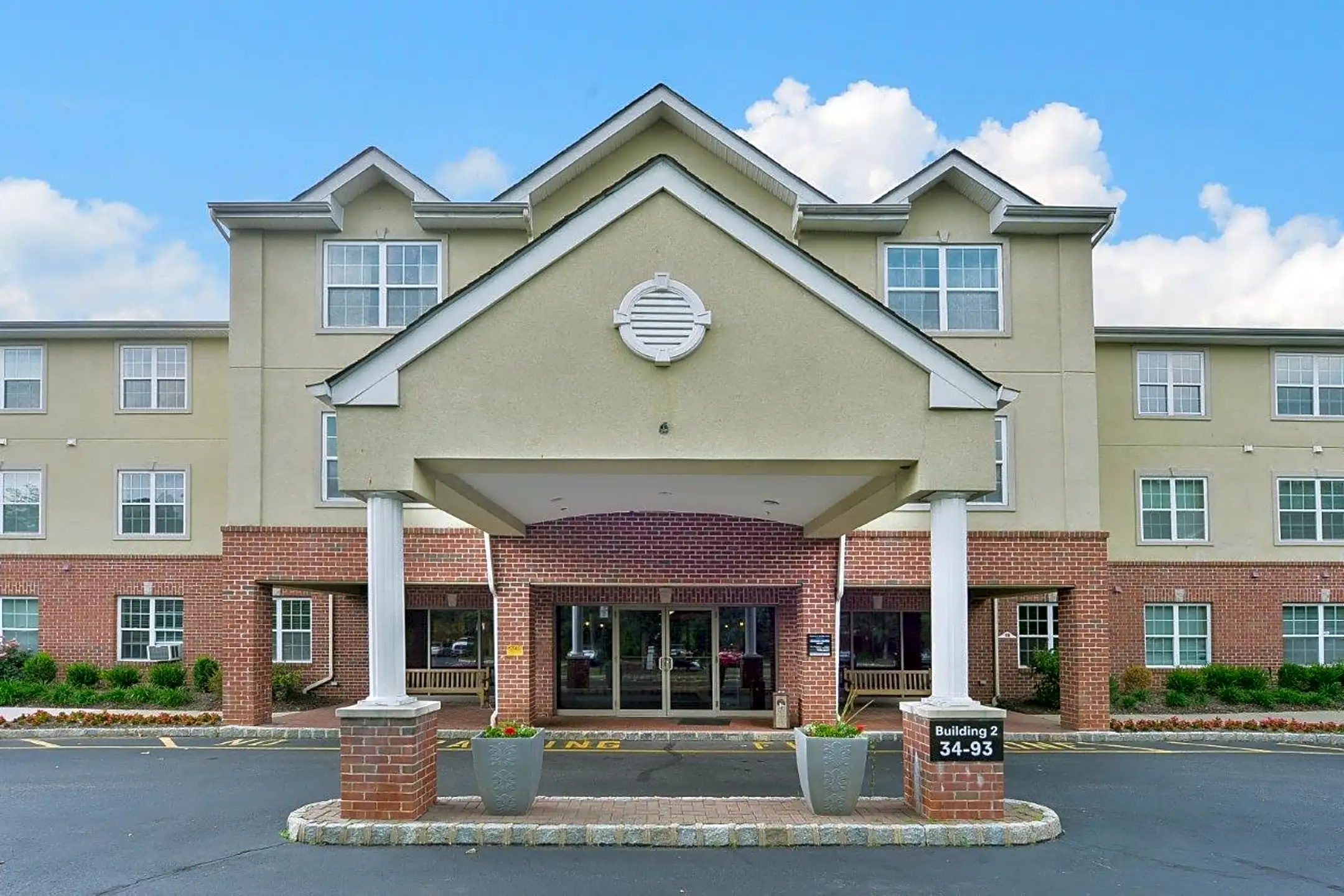 Franklin Lakes Nj Apartments