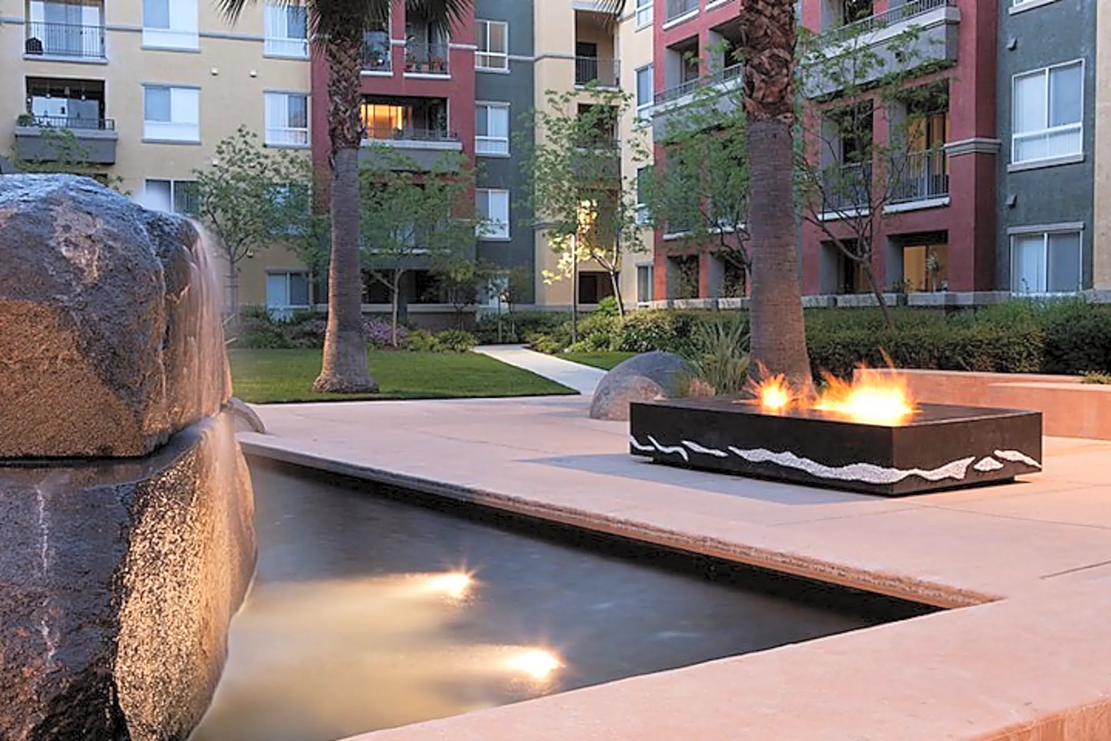 Waterford Place Apartments Dublin, CA 94568