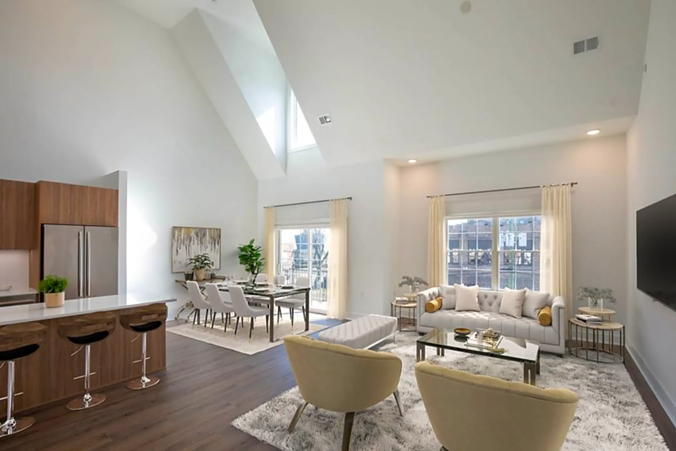 The Dayton Luxury Apartments Ridgewood, NJ 07450