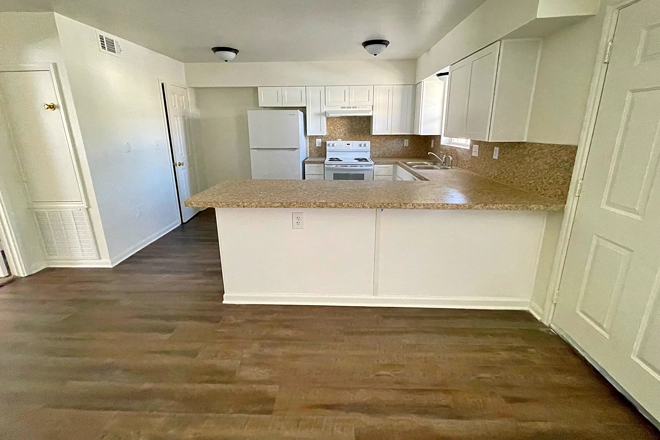 Sulphur Springs Apartments Sulphur, LA 70663