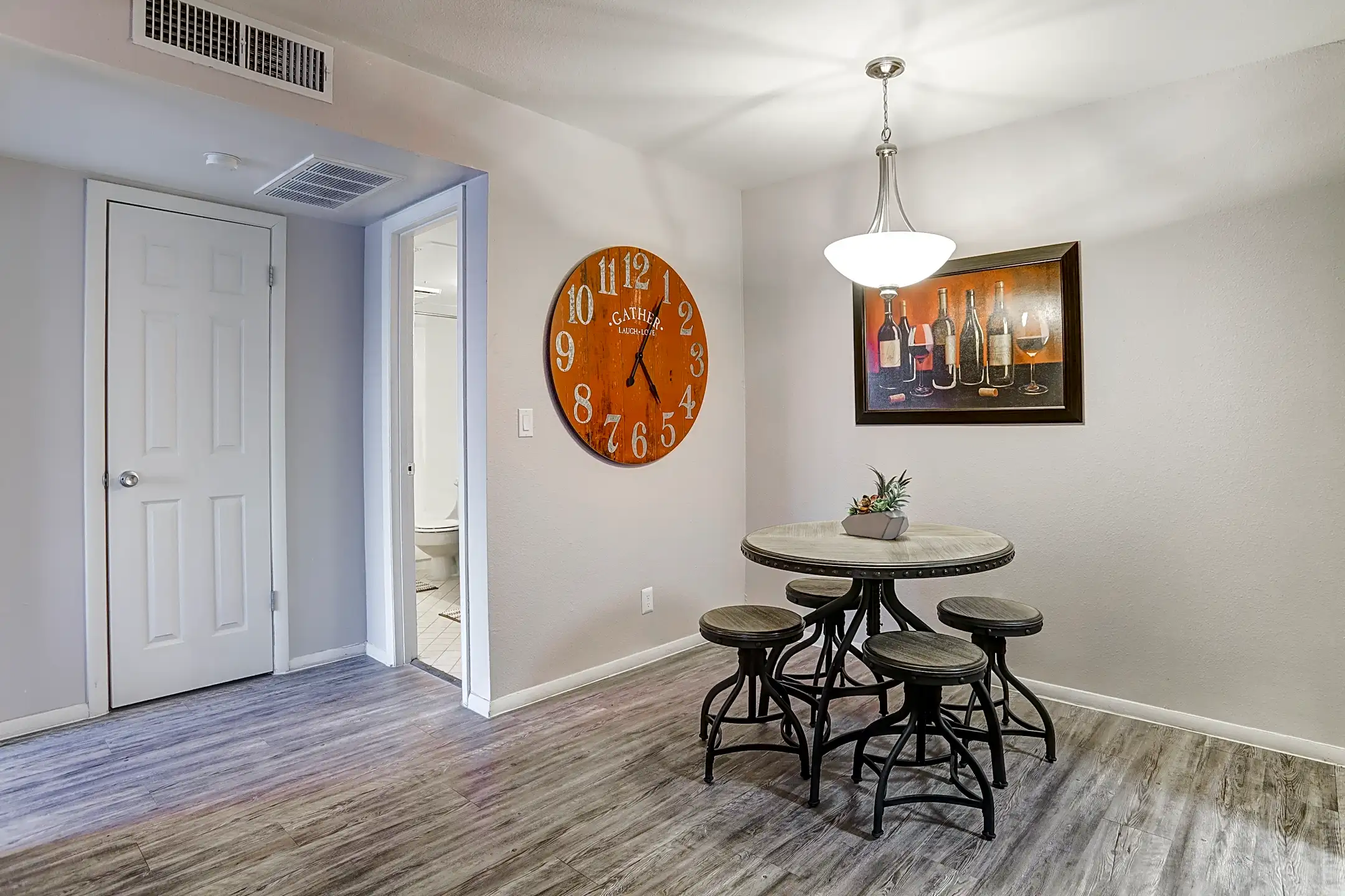 Darlington Oaks/Midtown Flats 4801 S Braden Ave Tulsa, OK