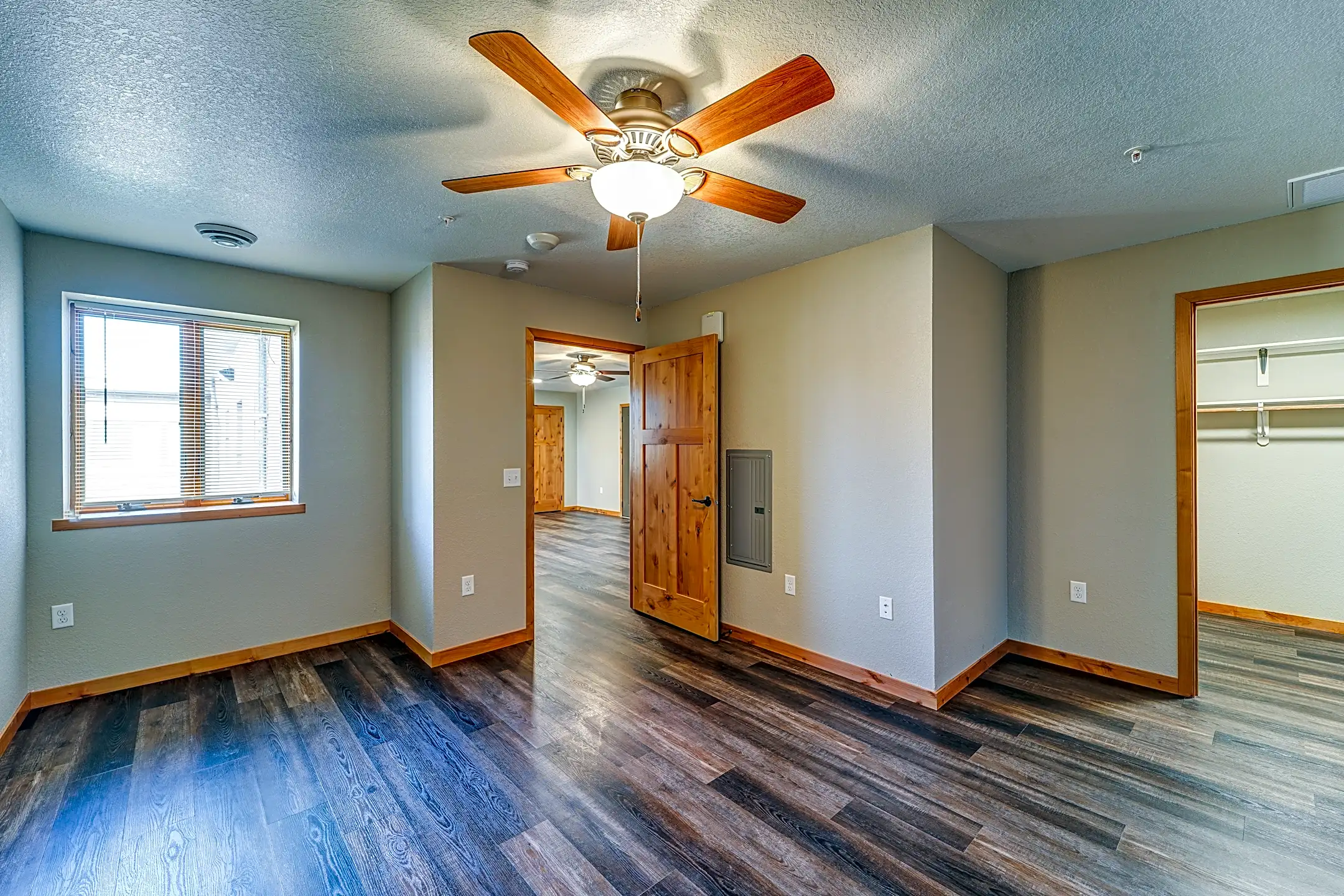 Sunset Place Apartments Neillsville, WI 54456