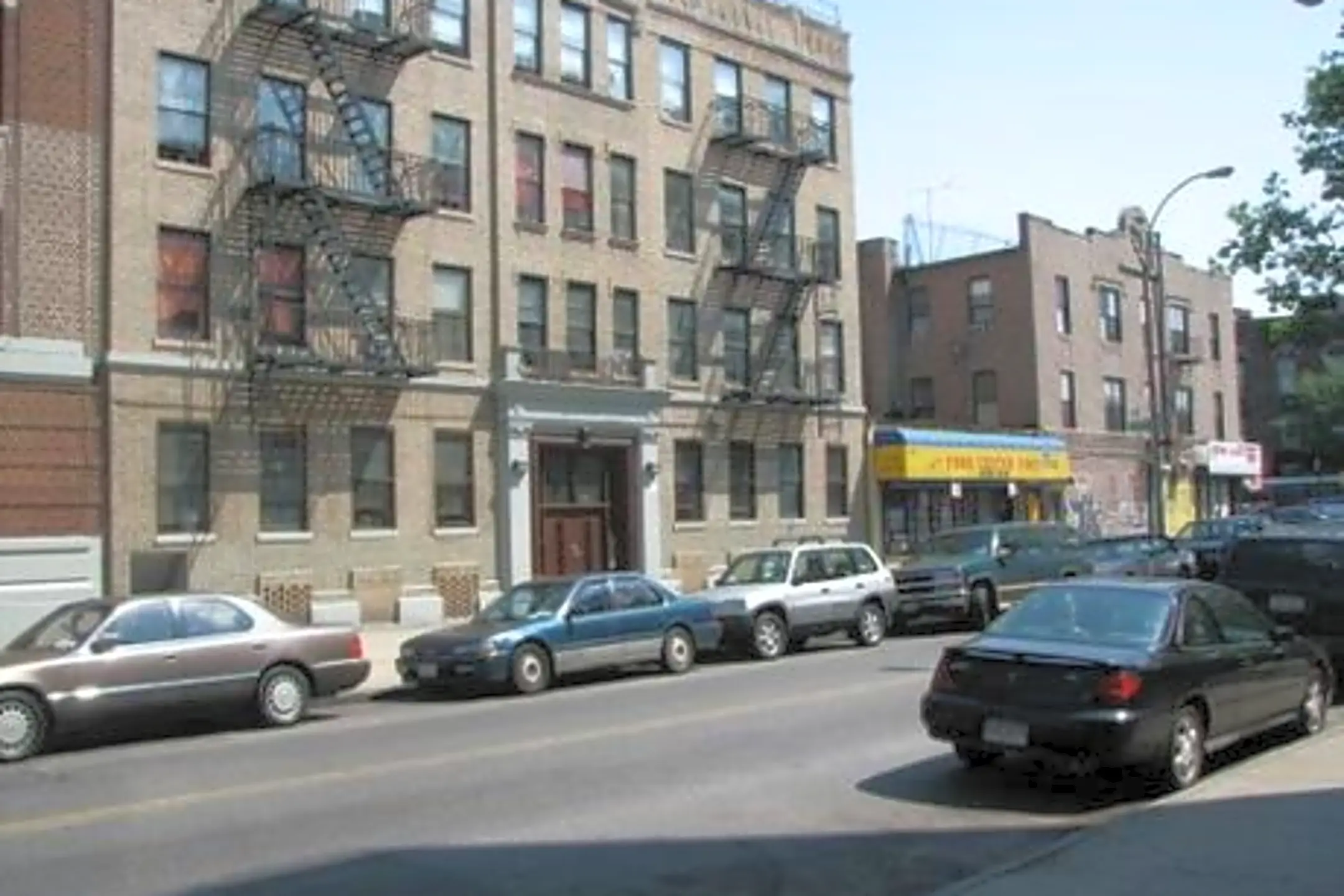 Ditmas Park LLC 585 E 21st St Brooklyn, NY Apartments for Rent Rent.