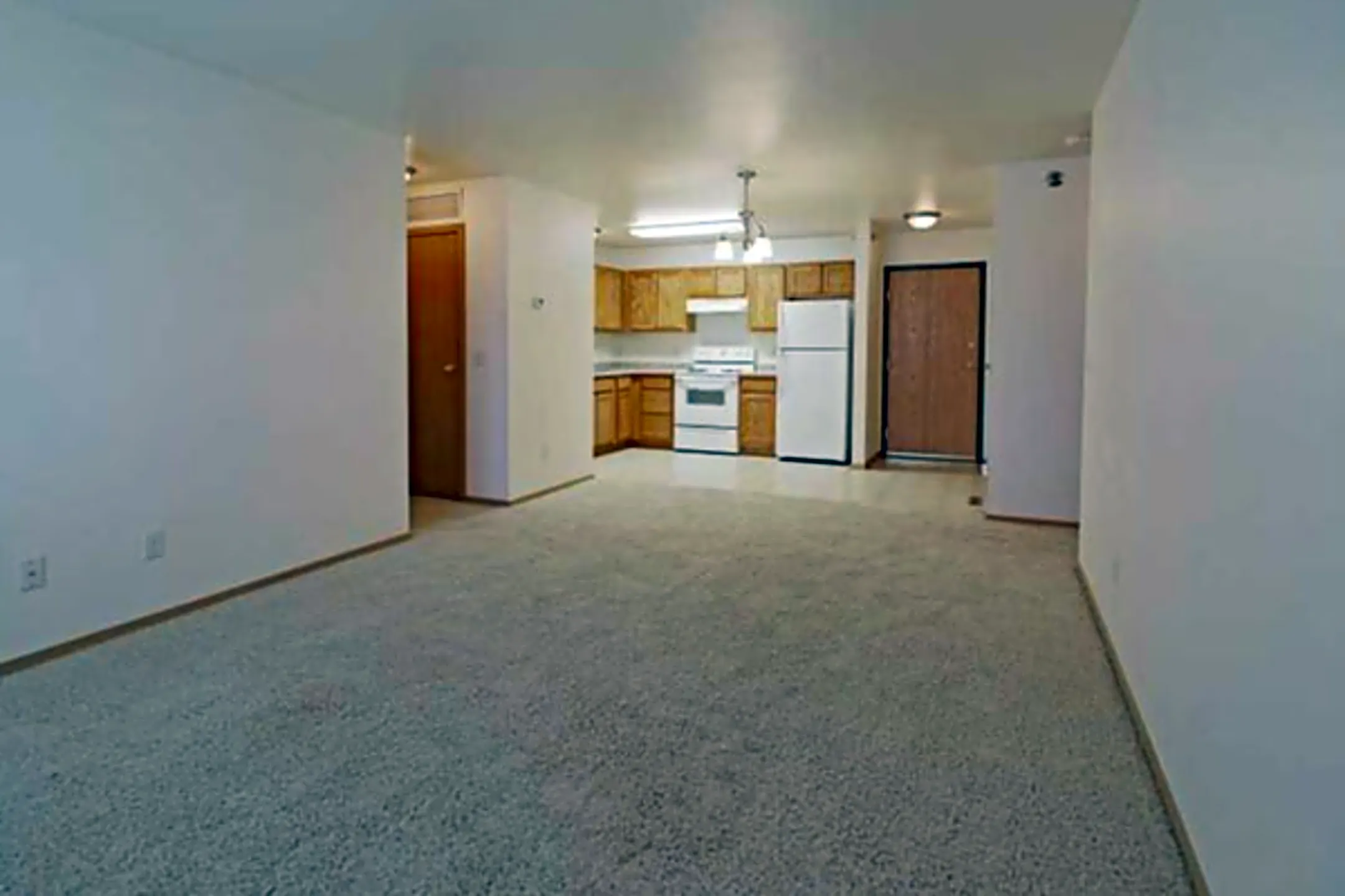 Dakota A Apartments Stanley, ND 58784