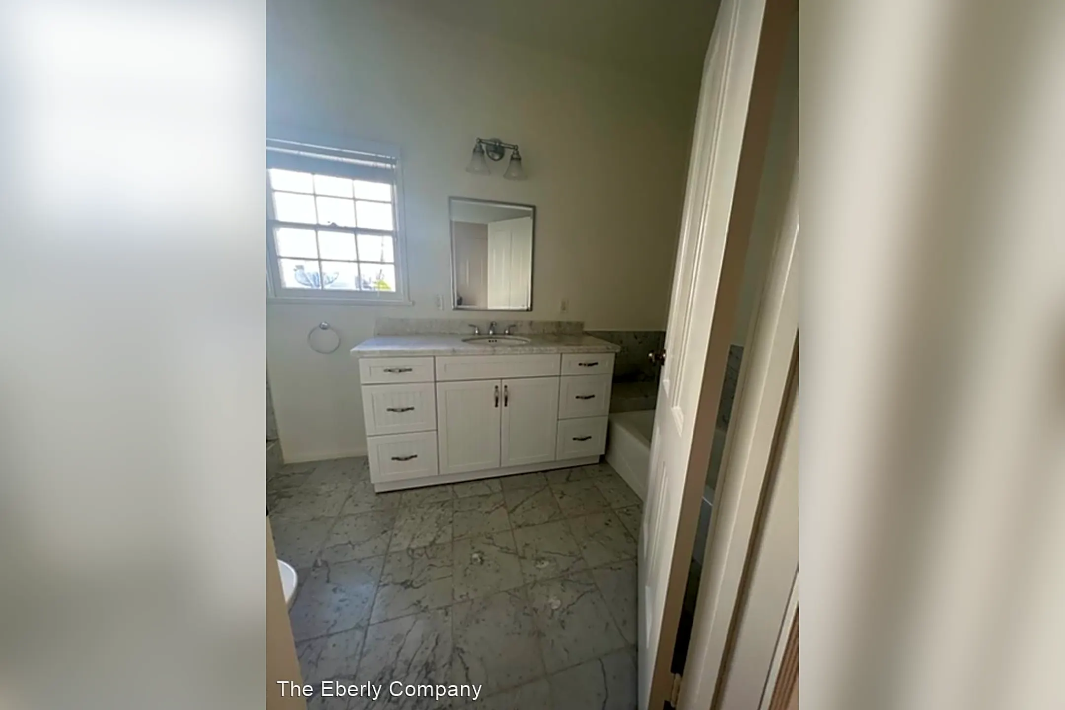 107-109 South Harper Avenue - Los Angeles, CA