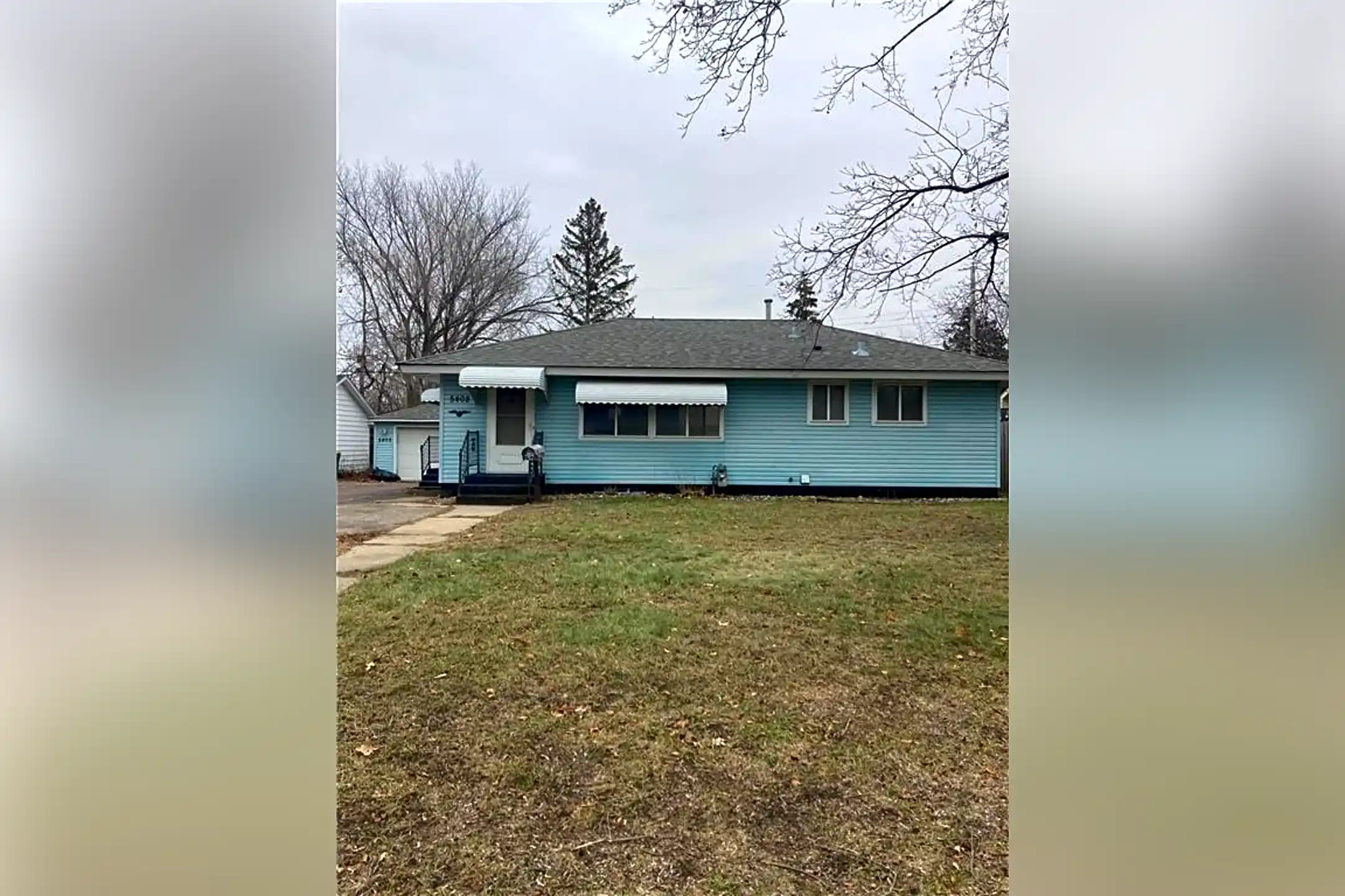 5408 Unity Ave N Minneapolis, MN Houses for Rent Rent.