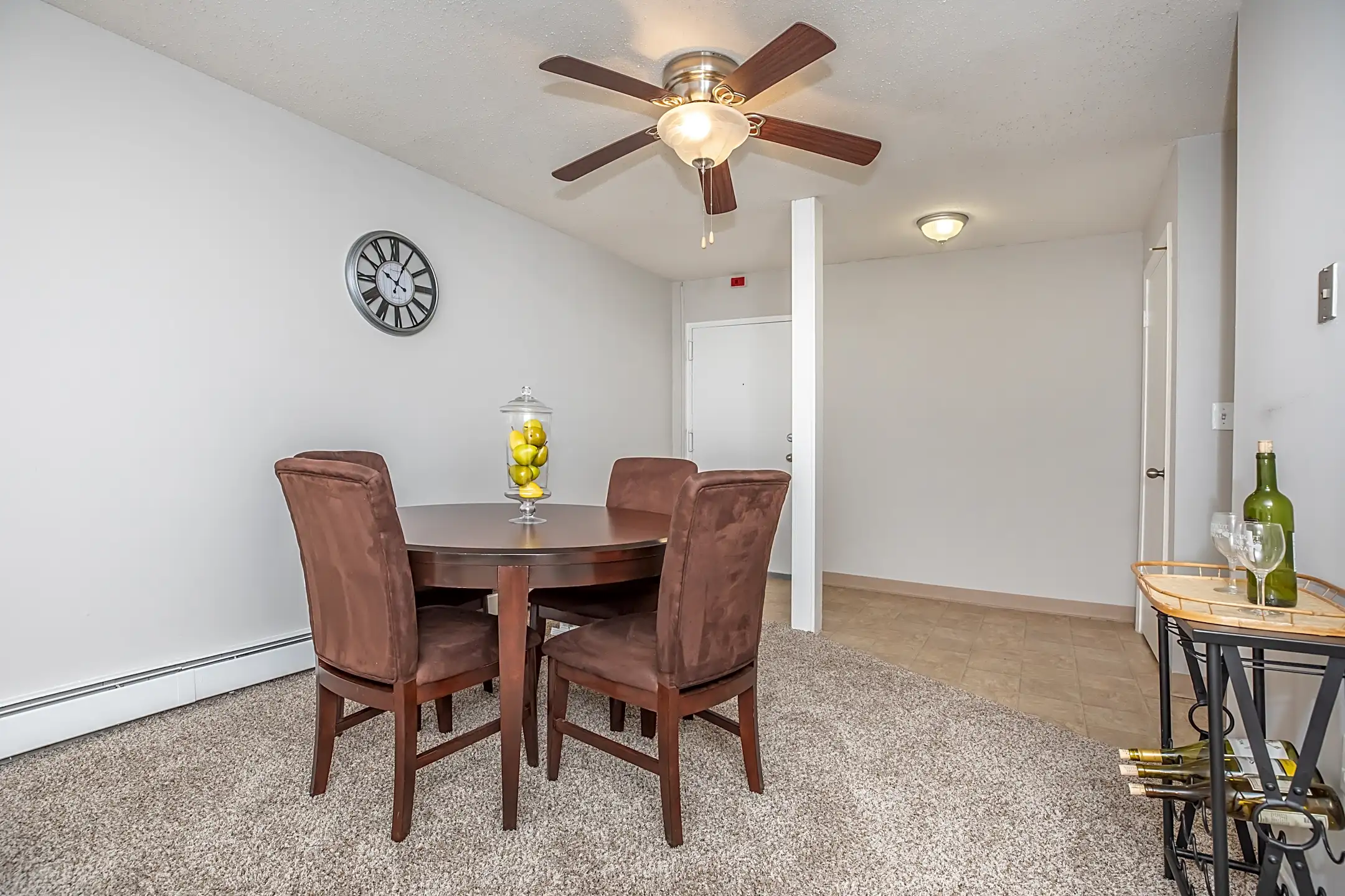 Sagamore Hills 1151 Washington St Middletown, CT Apartments for