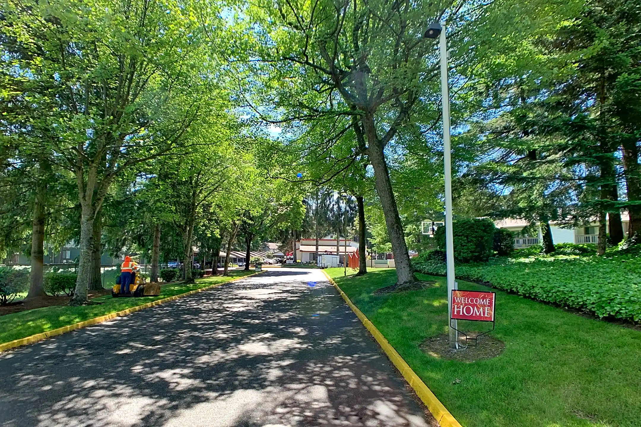 Cedardale 2501 SW 336th St Federal Way, WA Apartments for Rent Rent.