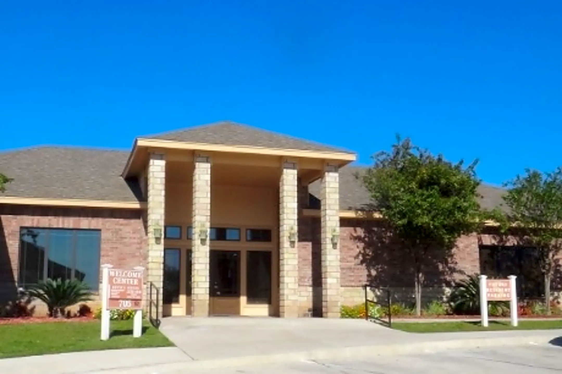Stonegate Apartments Del Rio, TX 78840