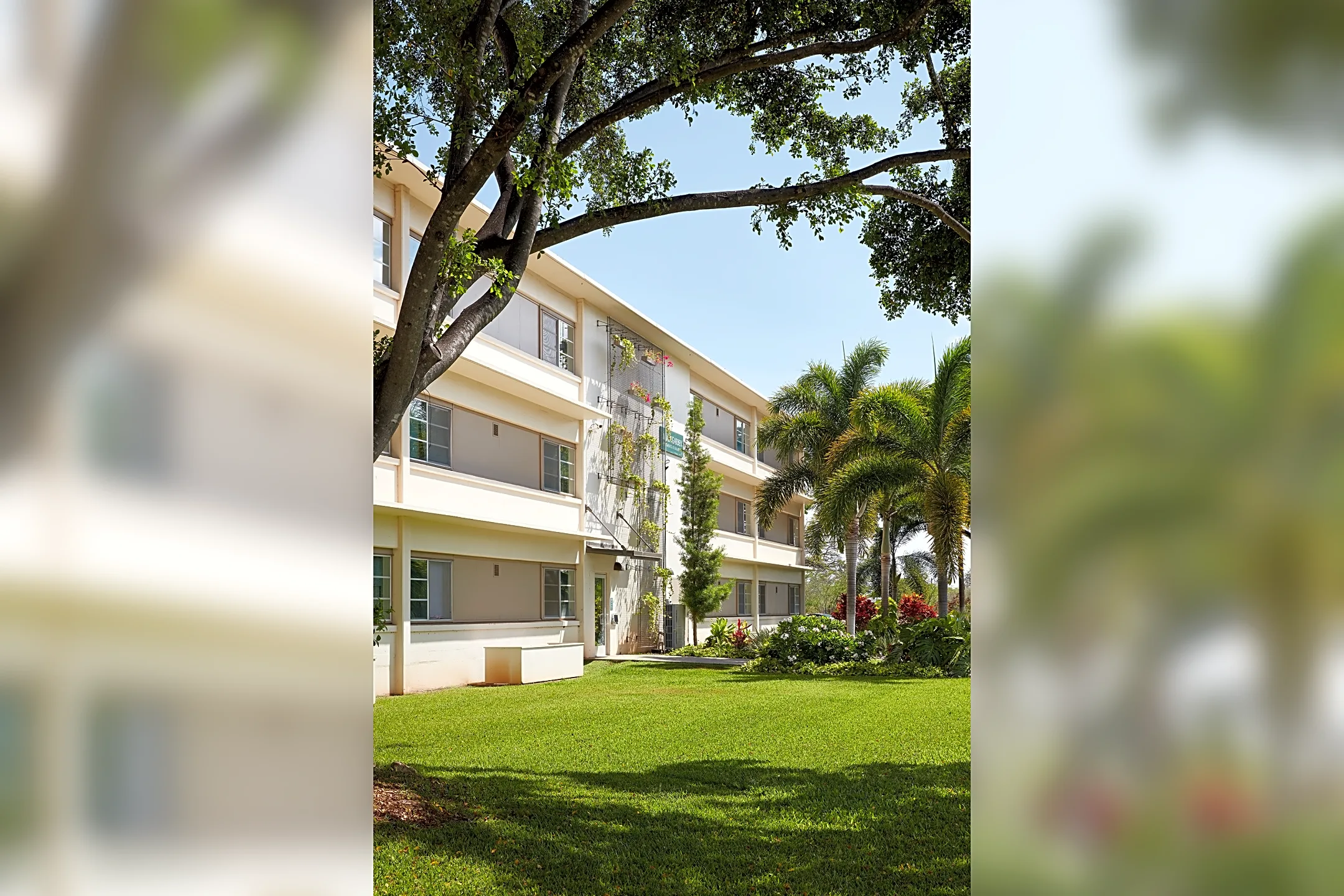 Wakea Garden Apartments Kapolei, HI 96707