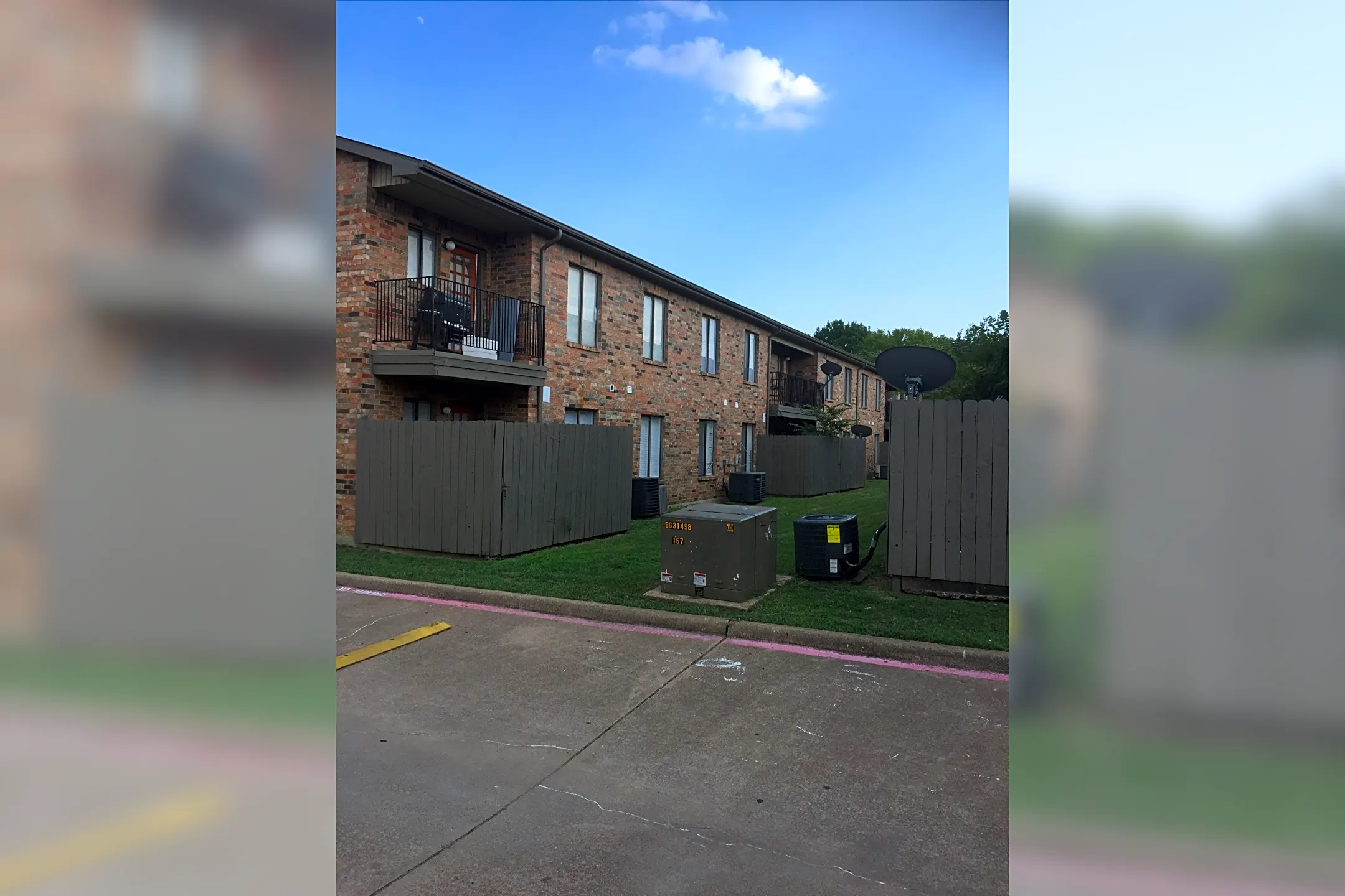 Little Creek Apartment Homes Apartments - Cedar Hill, TX 75104