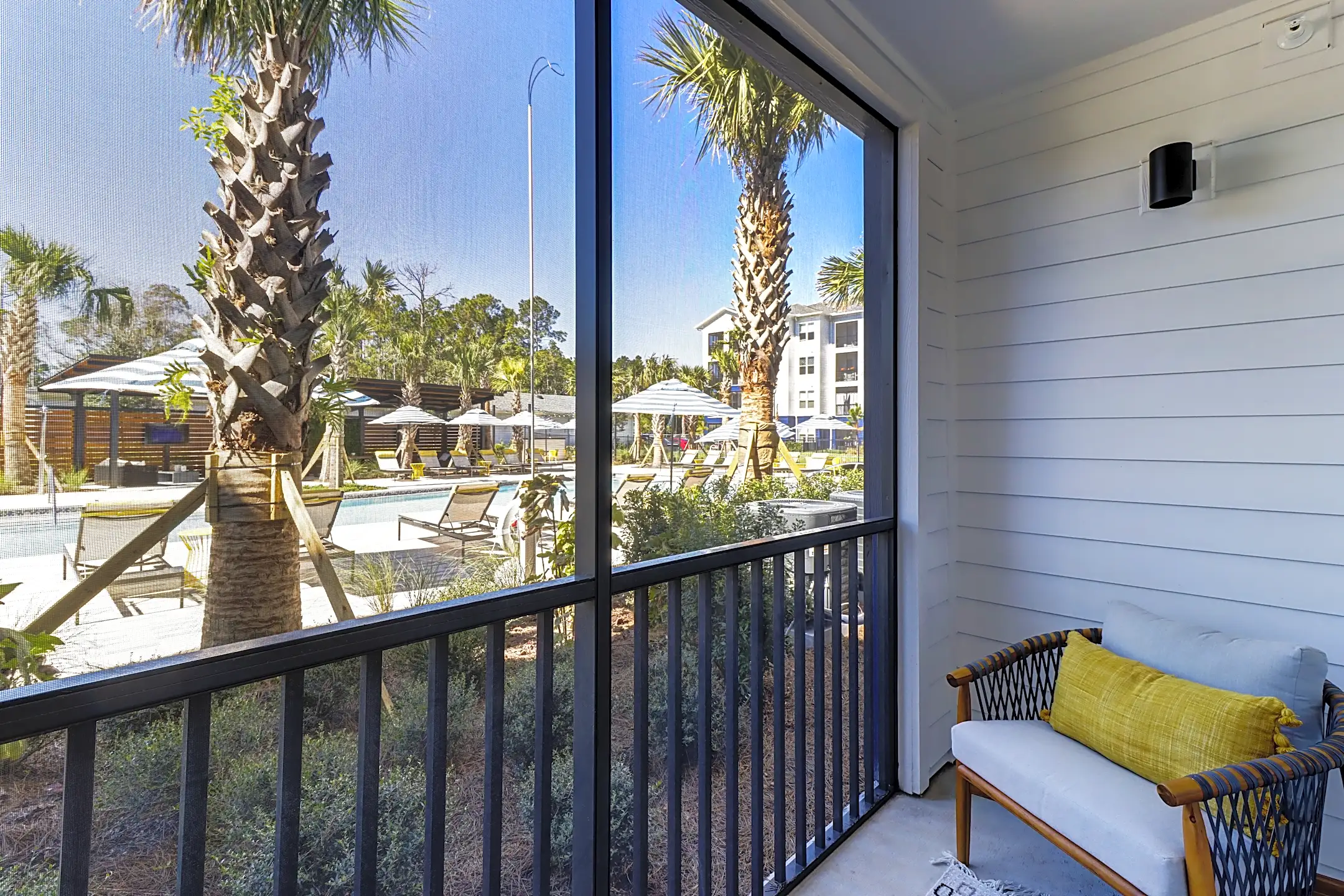 The Felix Apartments 11723 Wells Creek Pkwy Jacksonville, FL