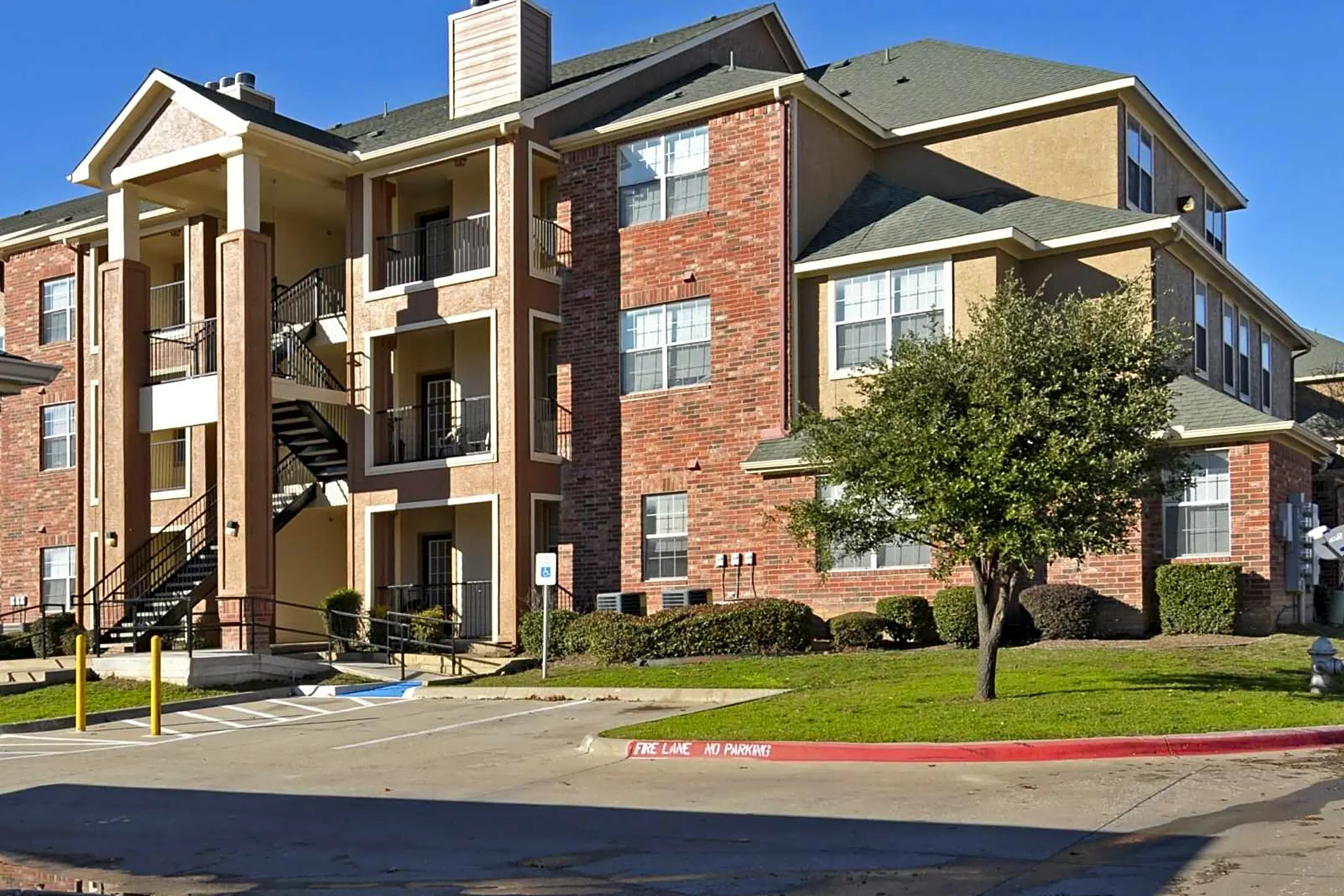 The Arwen - 7901 Chandra Ln | Fort Worth, TX Apartments for Rent | Rent.