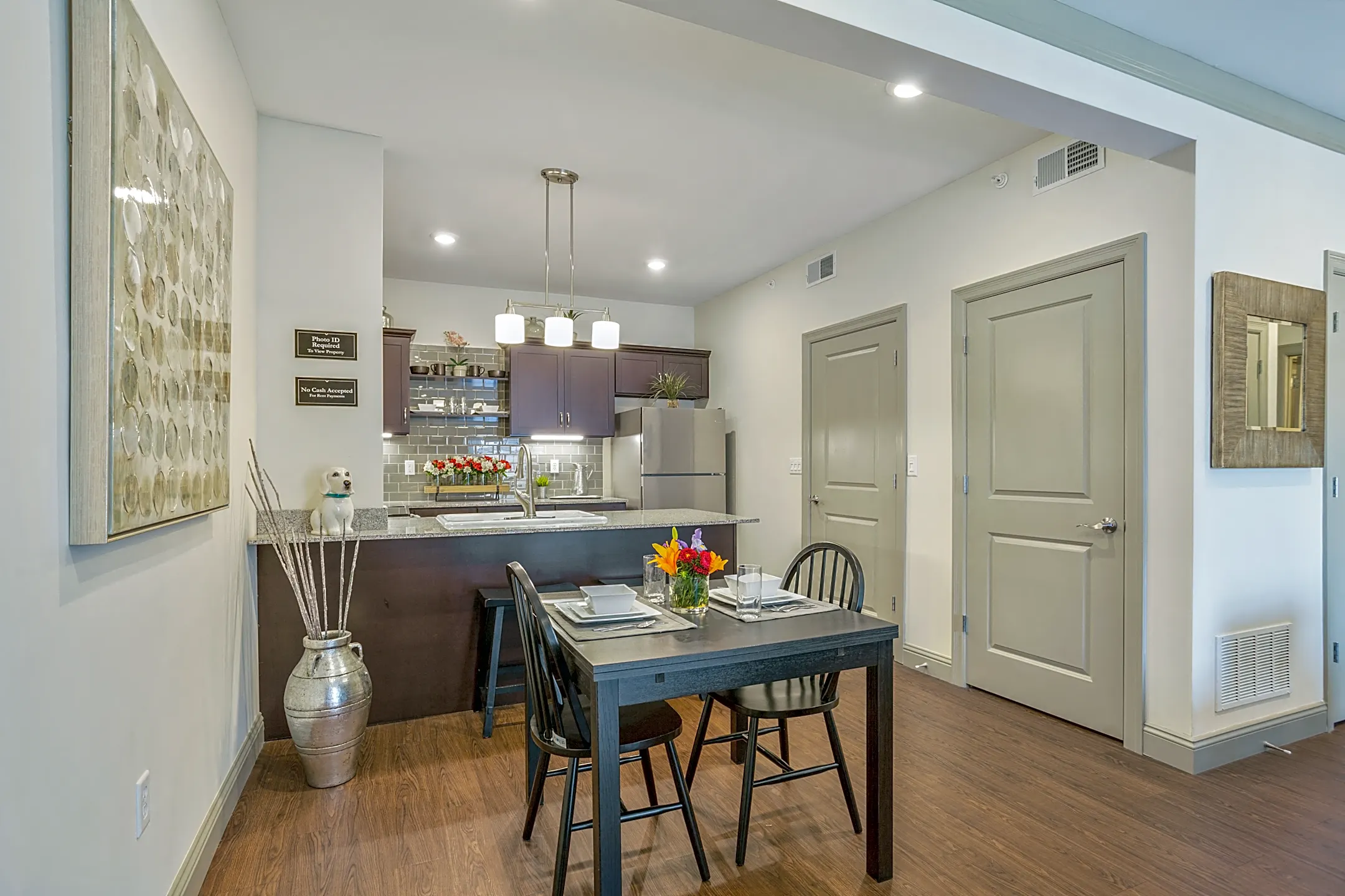 Vance Station Apartment Homes 1465 Parkside Commons Ct Valley Park