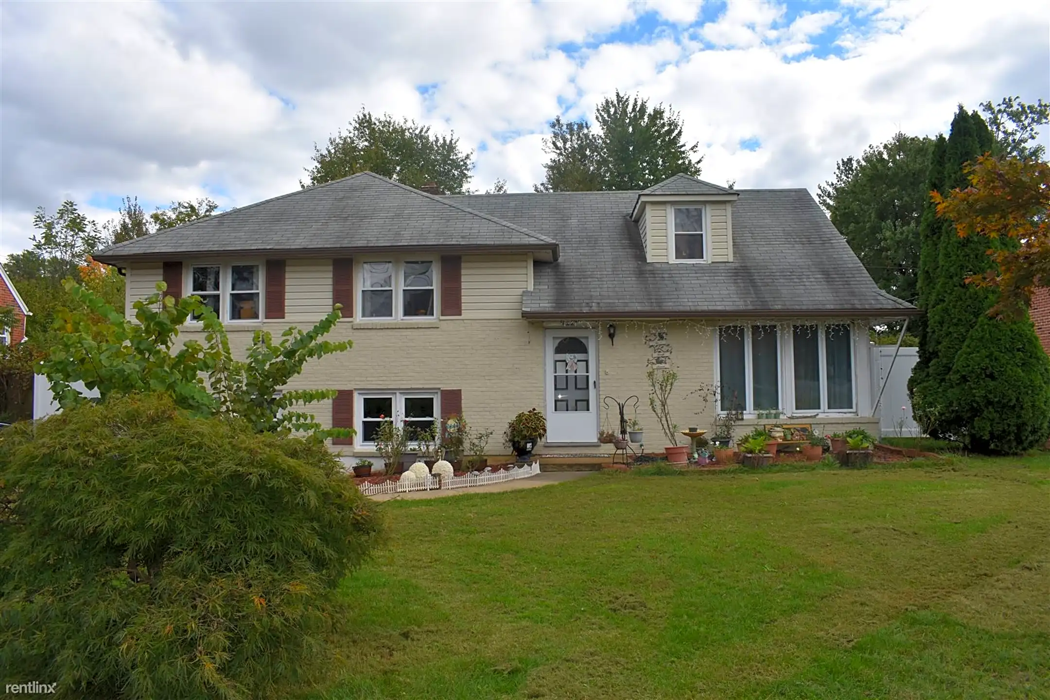 1224 Wilson Rd Houses Wilmington, DE 19803