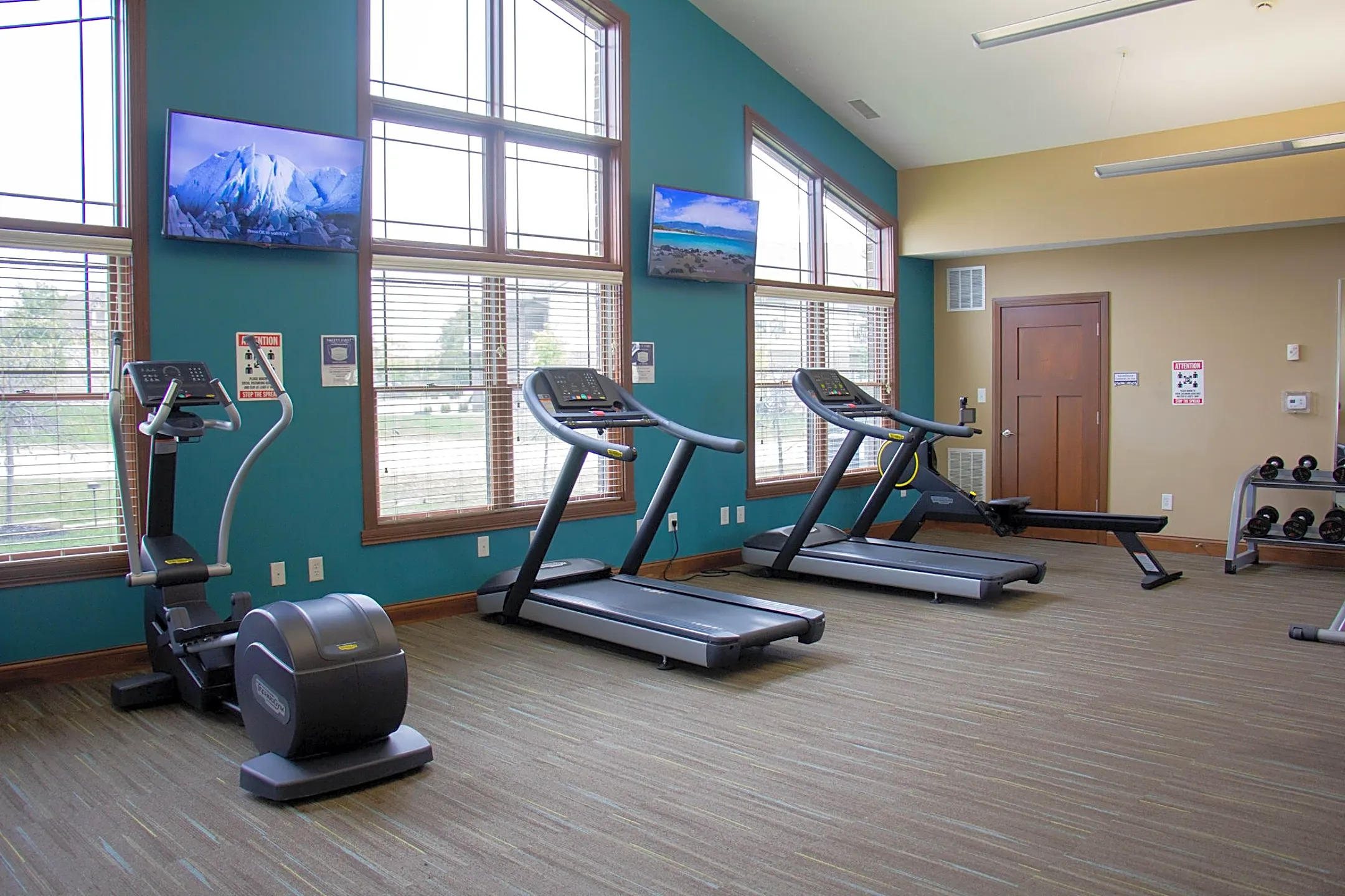 Bridgewater Apartments Westfield, IN 46062