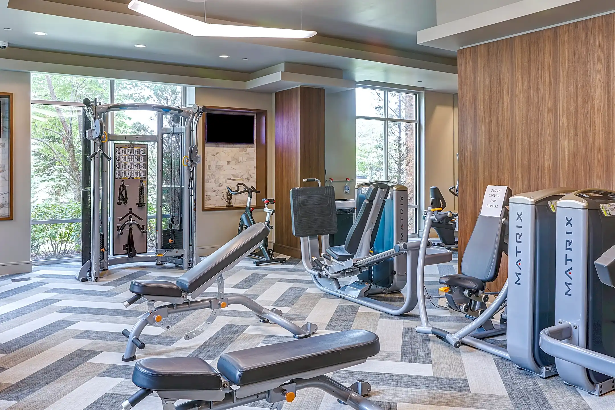 Gables University Station Westwood, MA 02090