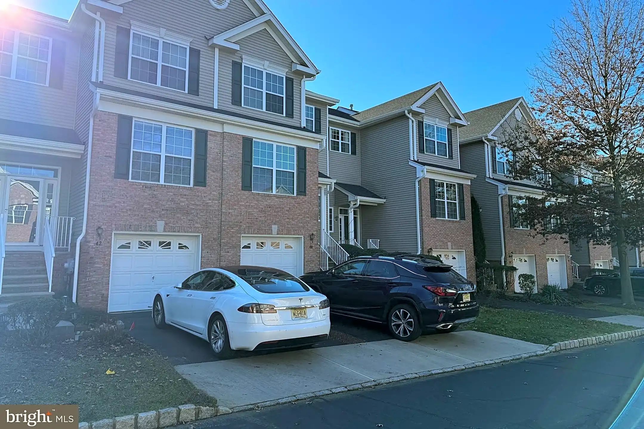 40 Truman Ave Princeton, NJ Townhomes for Rent Rent.
