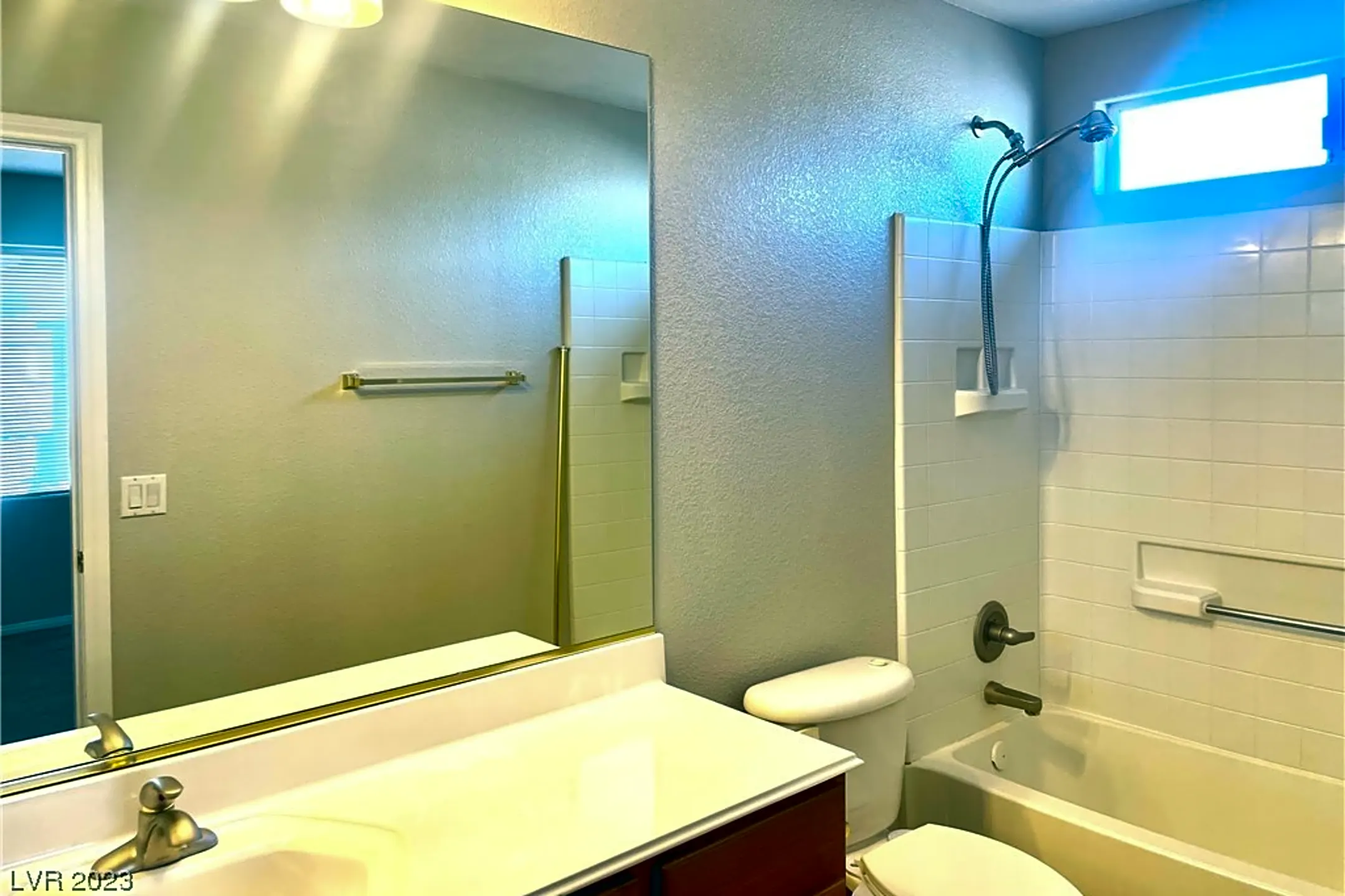 Bathroom - 2233 Tulip Tree St - Las Vegas, NV