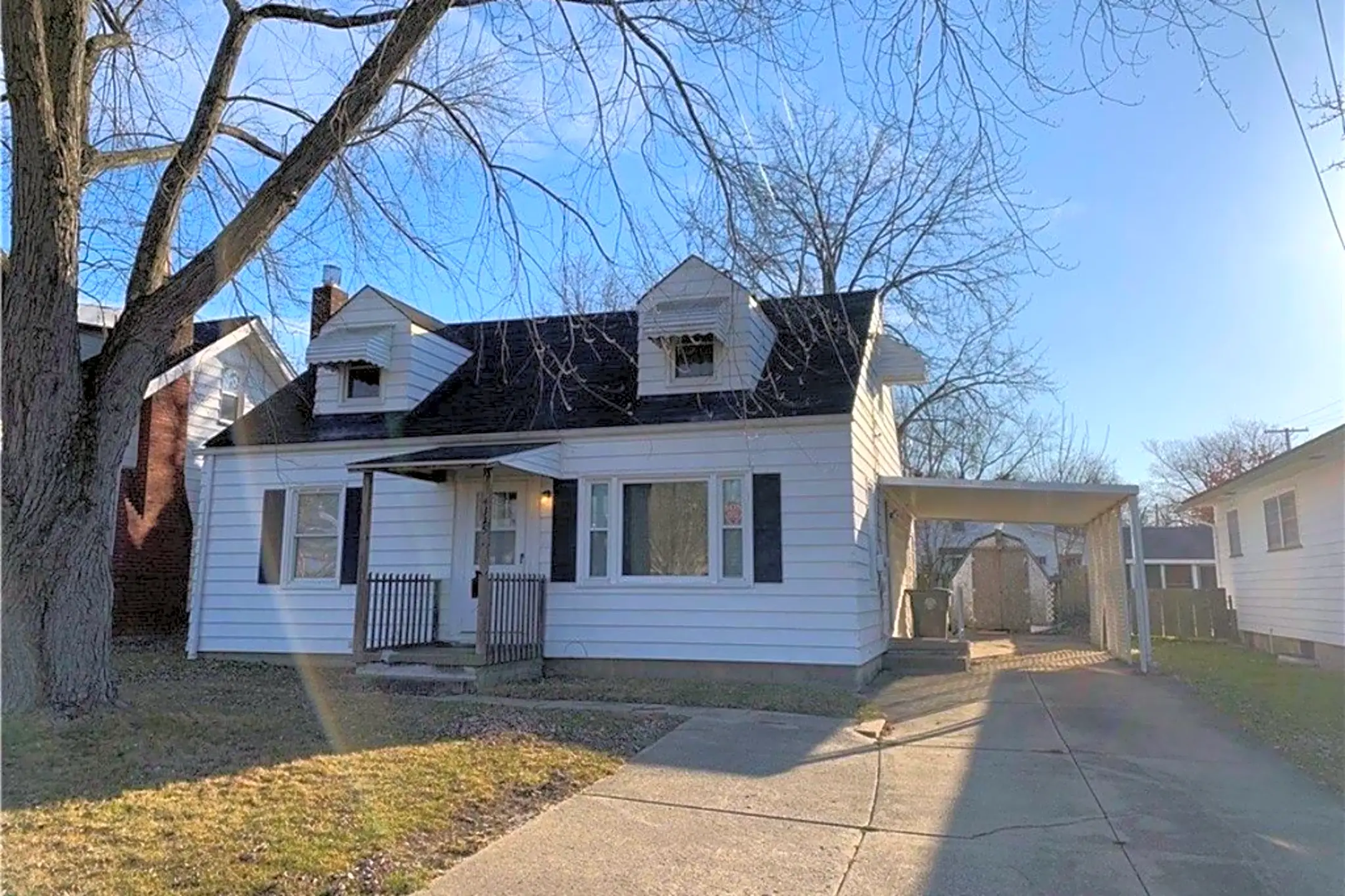 4335 Southern Blvd Youngstown, OH Houses for Rent Rent.