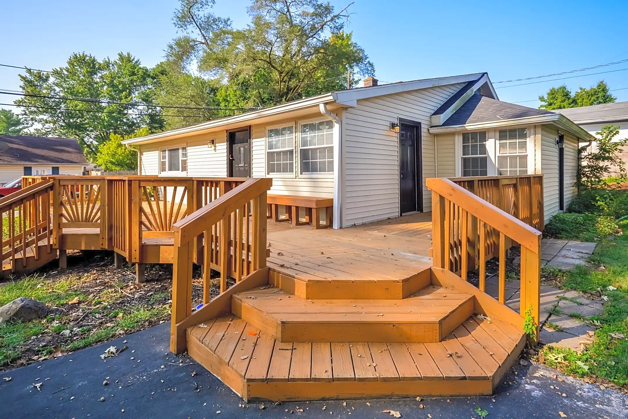 408 Harlan Dr Mooresville, IN Houses for Rent Rent.