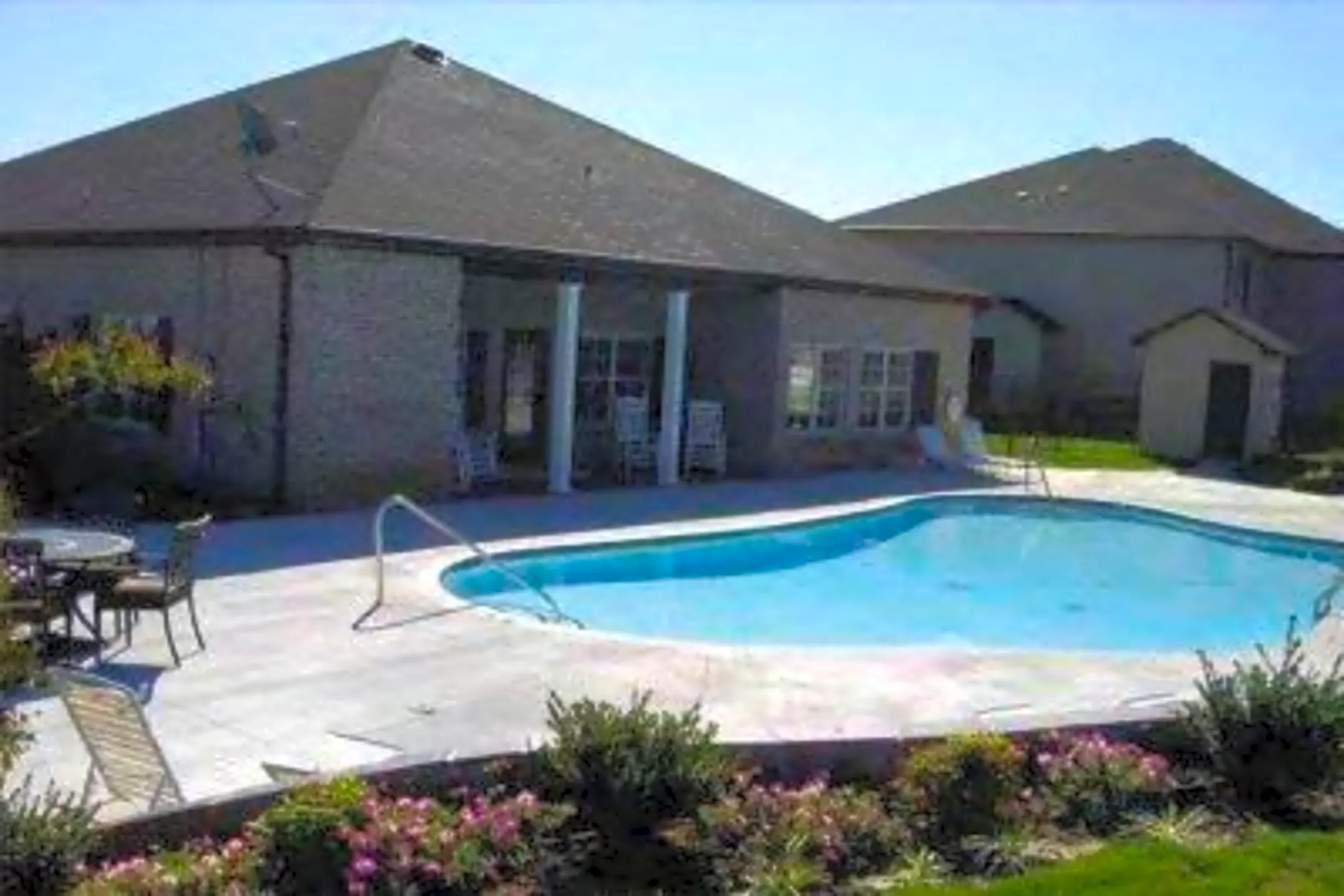 Franklin Square by ARIUM 61 Franklin Square Dr Munford, TN